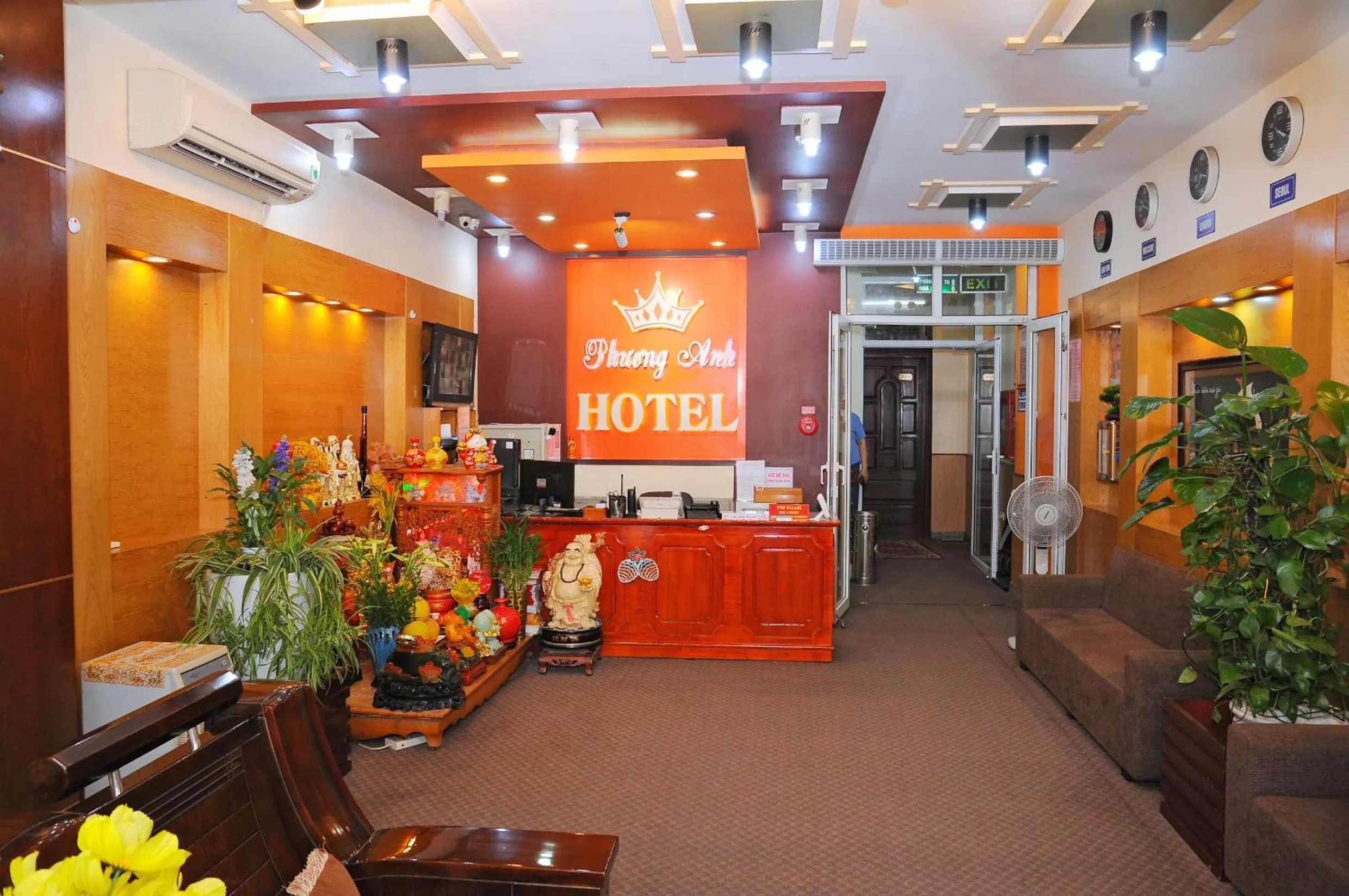 Phuong Anh 3 Hotel
