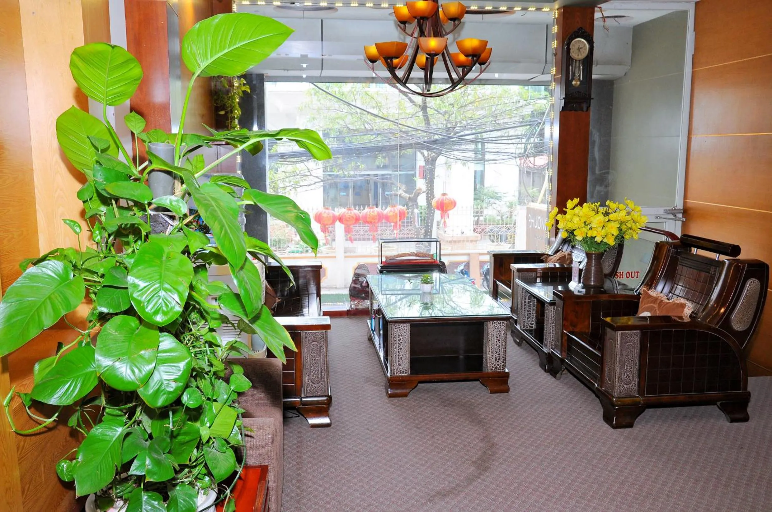 Phuong Anh 3 Hotel