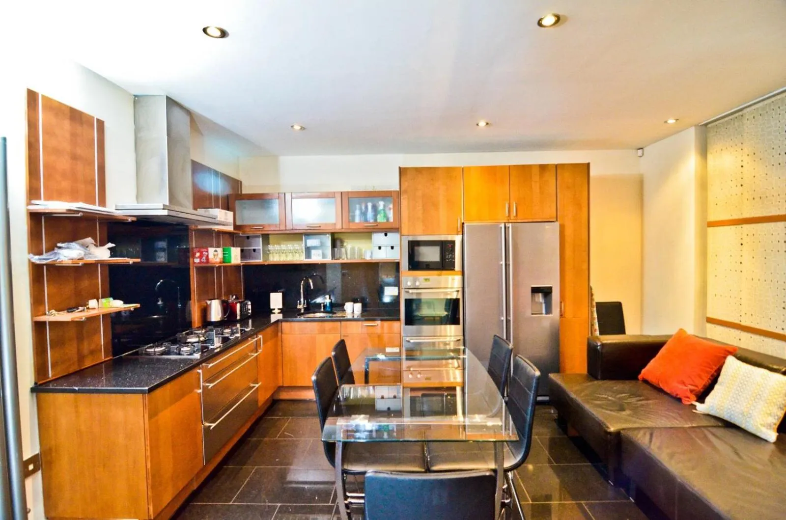 Thames View House Surrey Quays