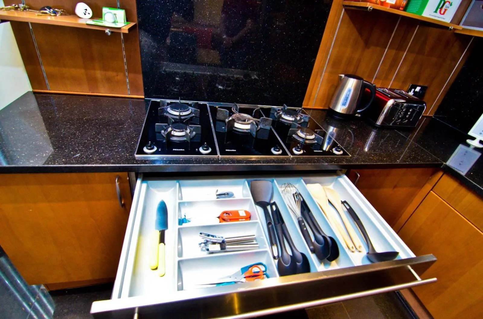 Thames View House Surrey Quays