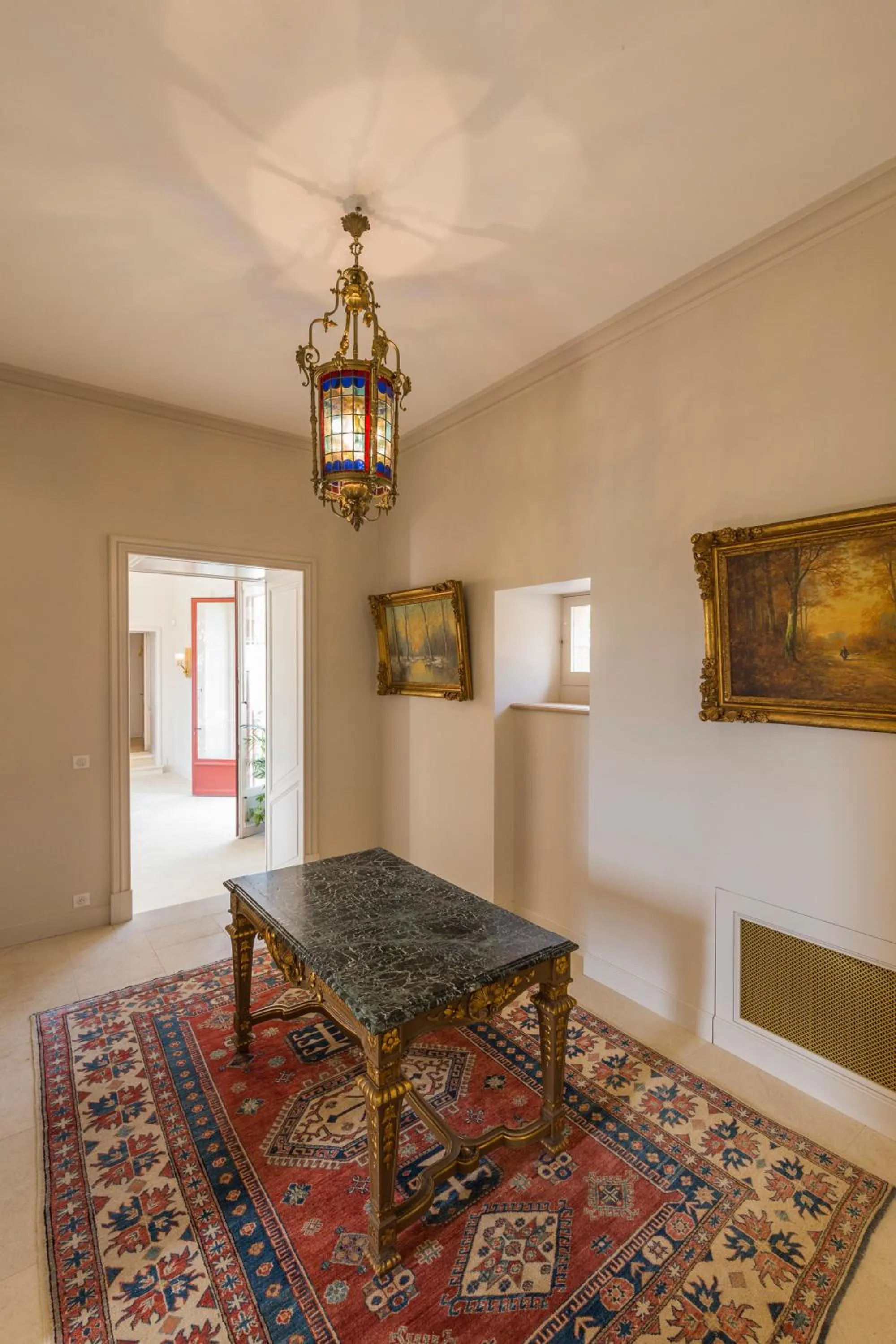 On site in Chambres d'hôtes de Château Renon