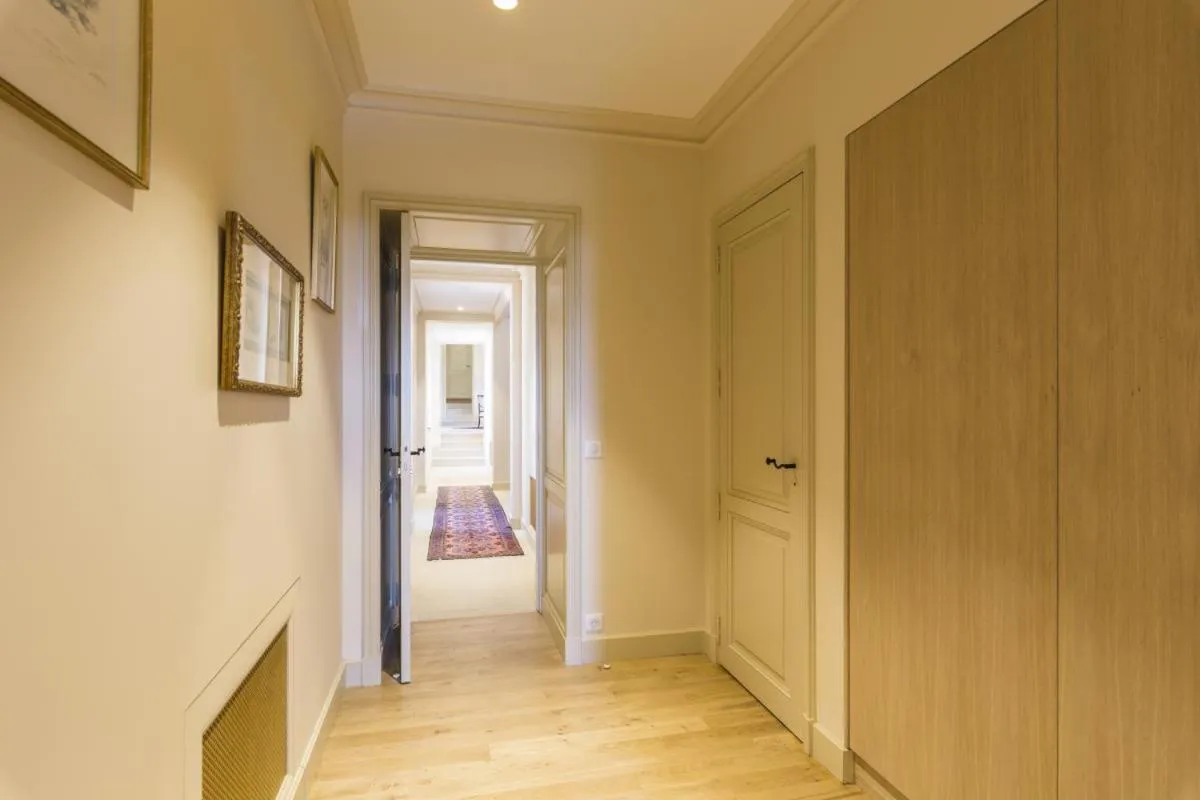 Chambres d'hôtes de Château Renon