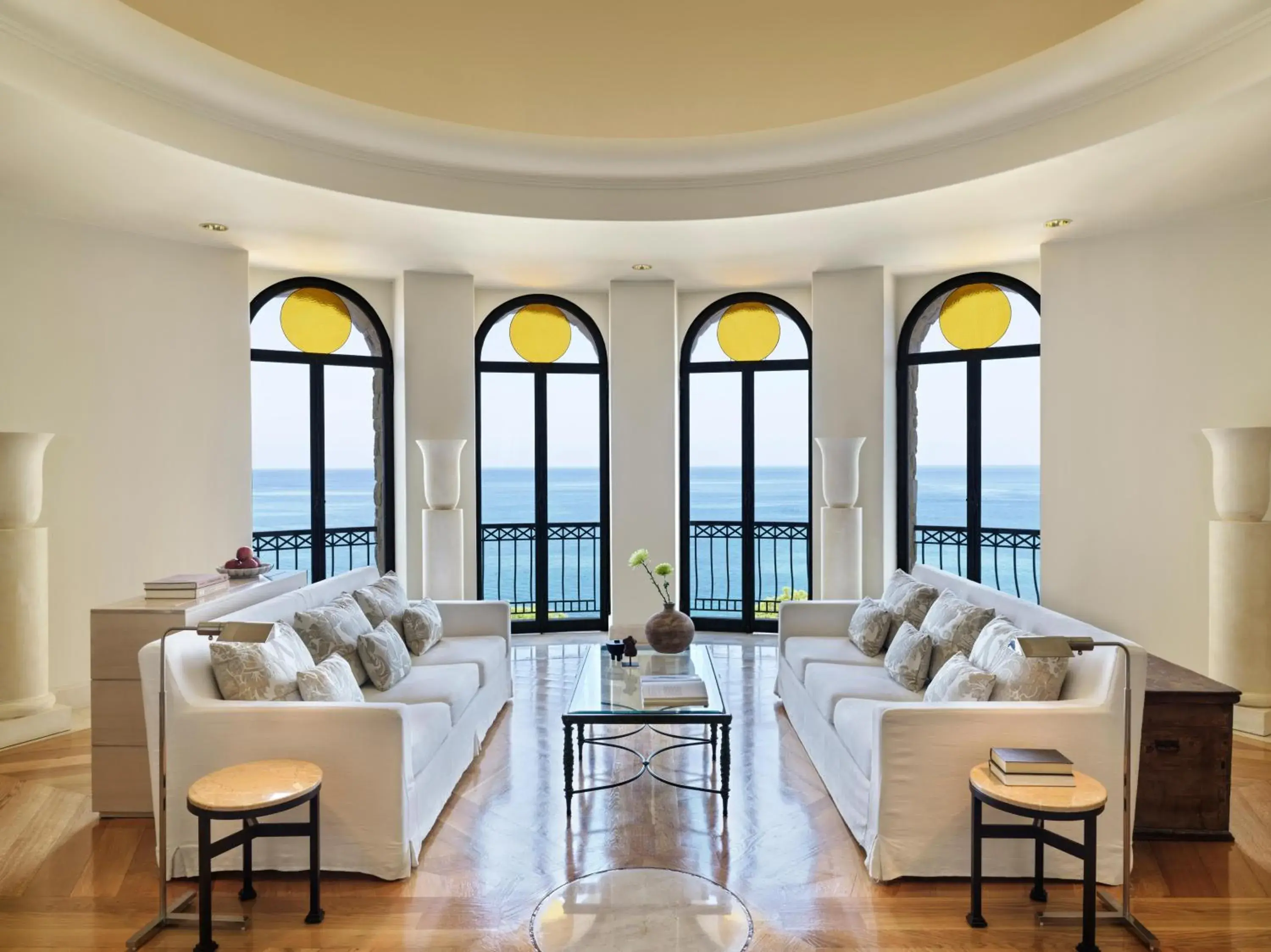 Anax Suite – Two Bedroom in Anassa Anax Suite – Two Bedroom in Anassa