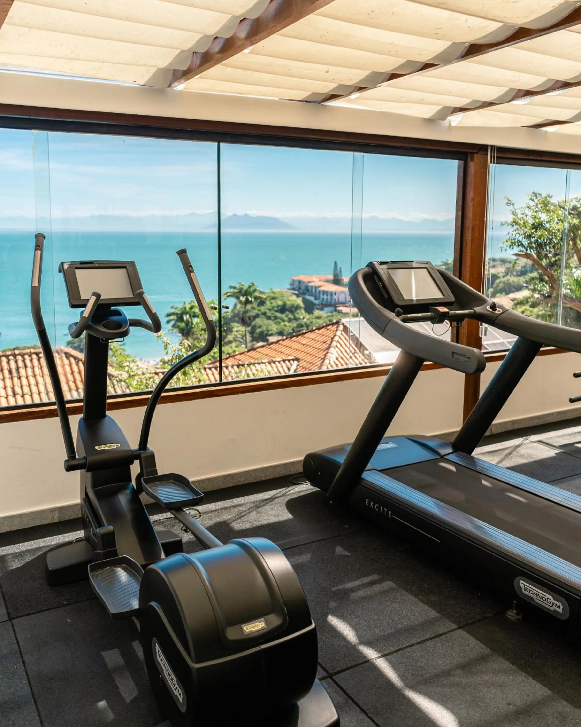 Activities in Buzios Mar Hotel