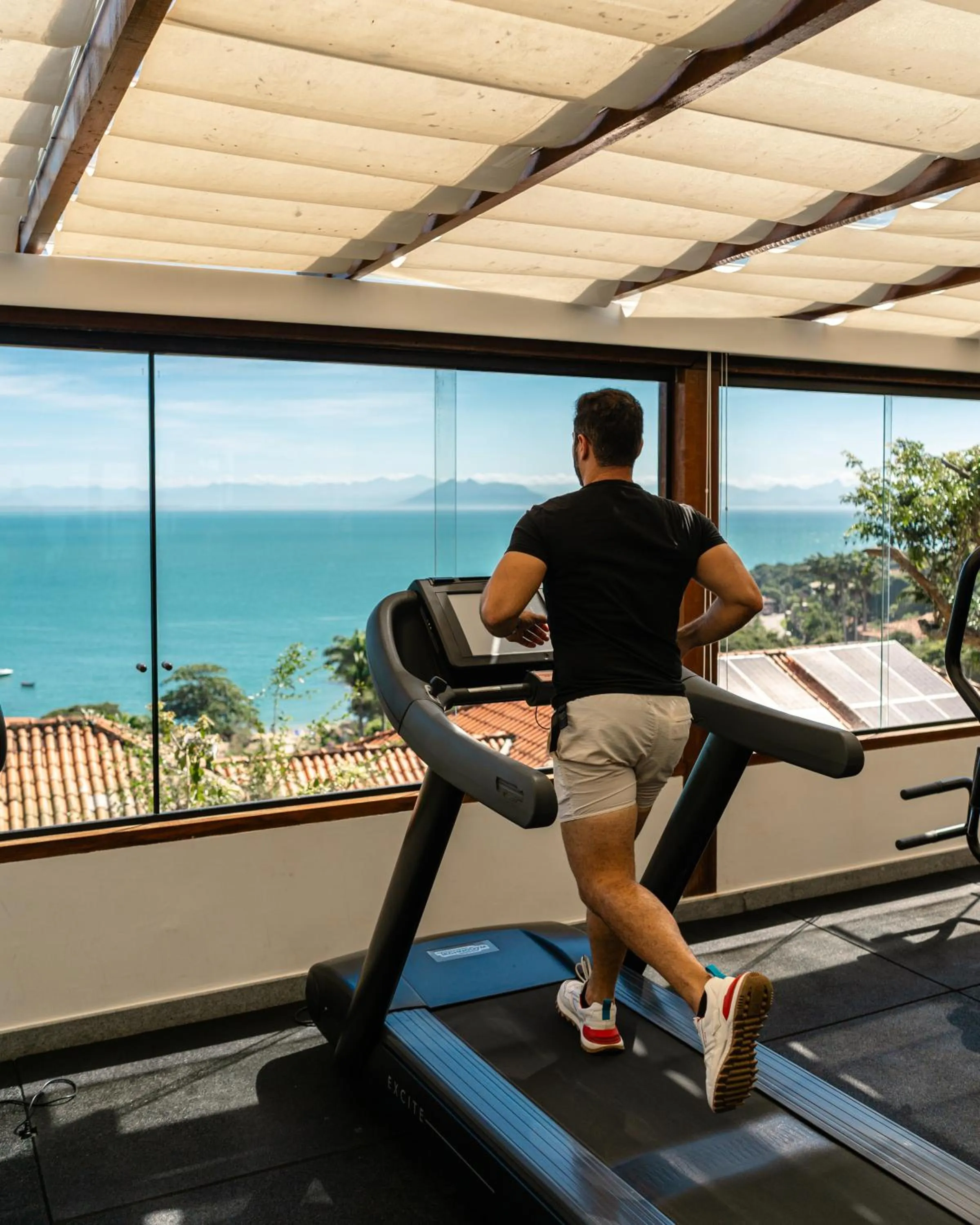 Activities in Buzios Mar Hotel