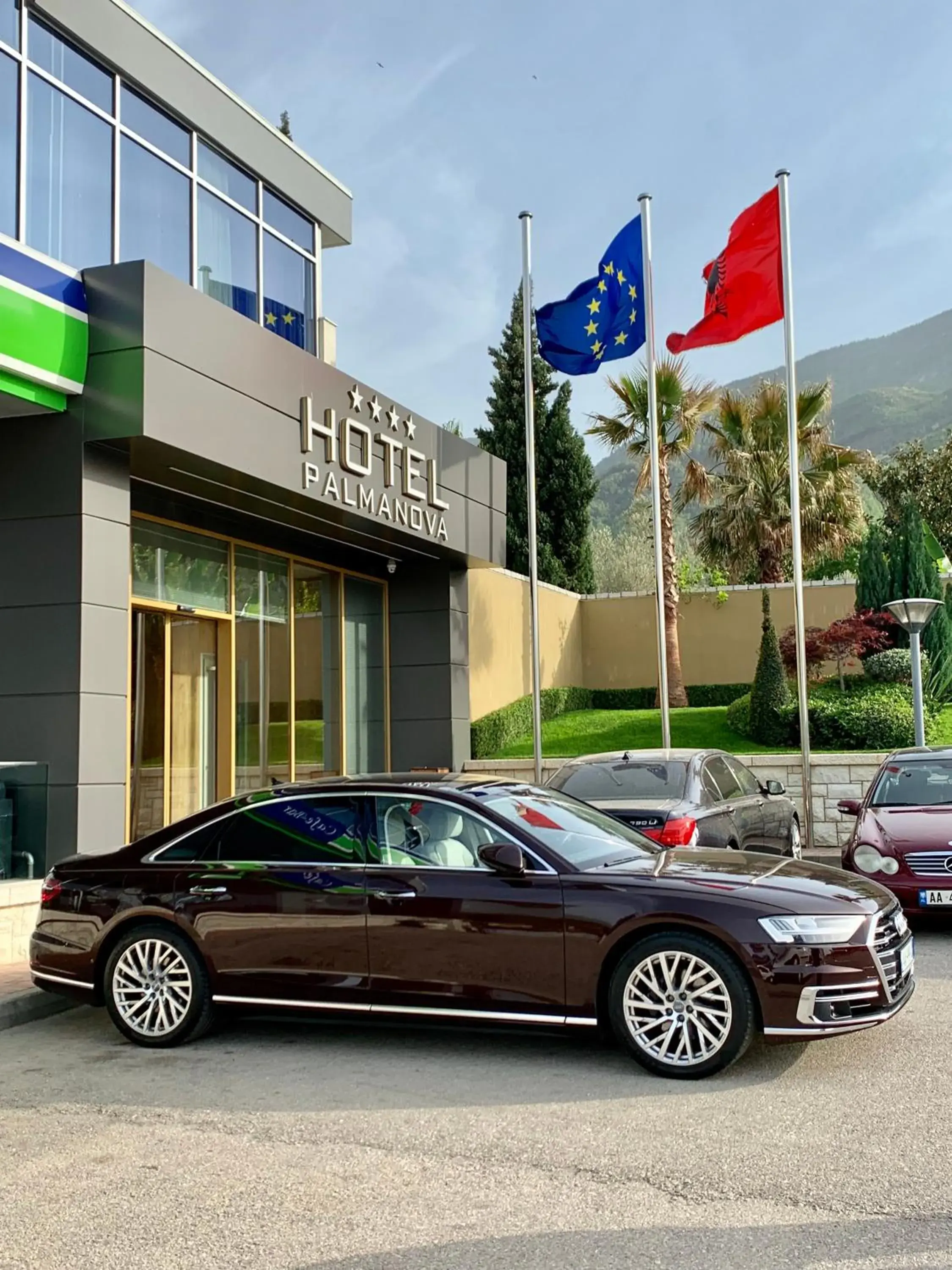 Comfort Triple Room in PalmaNova Resort Comfort Triple Room in PalmaNova Resort