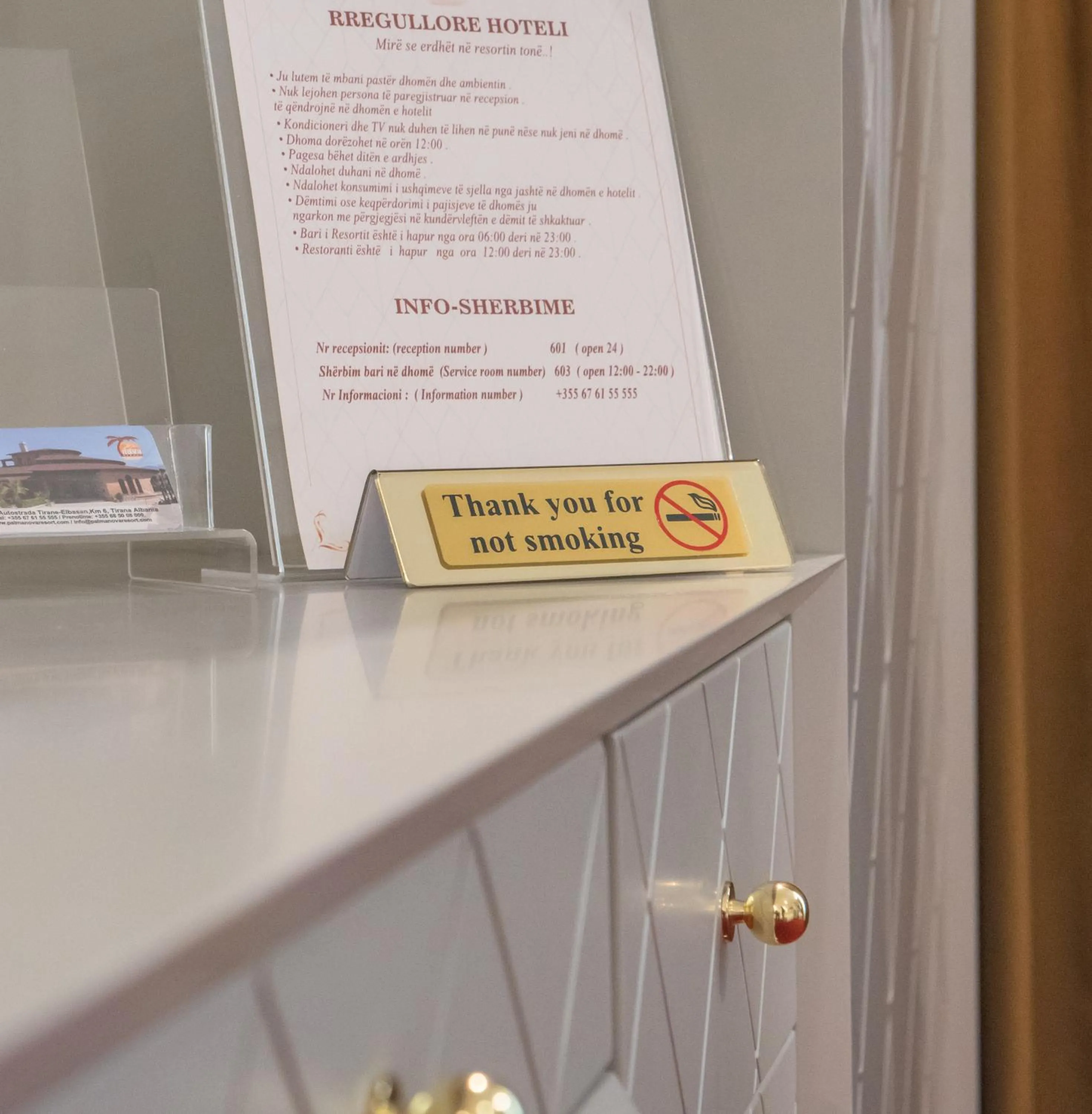 Other in PalmaNova Resort