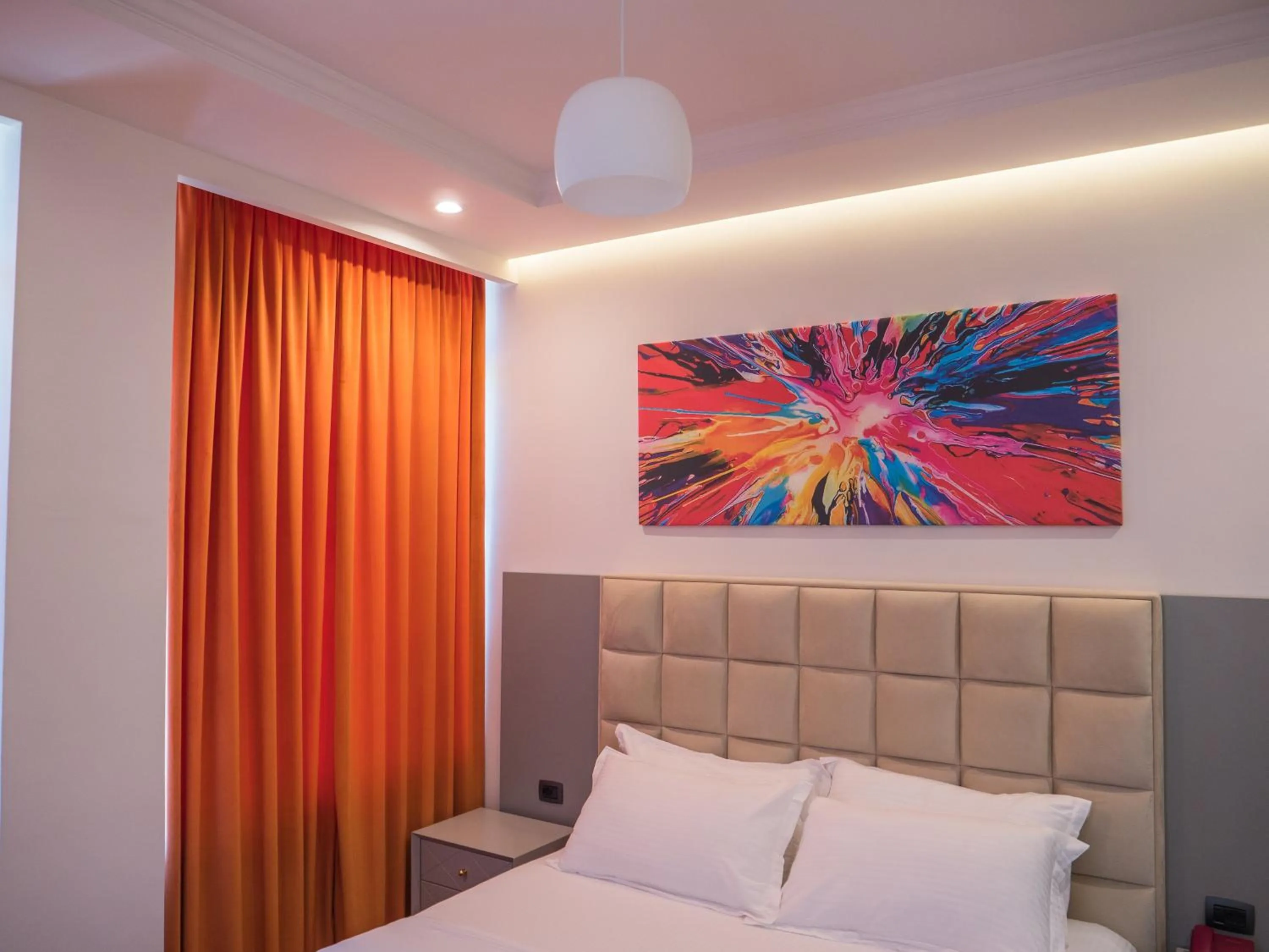 Other, Bed in PalmaNova Resort