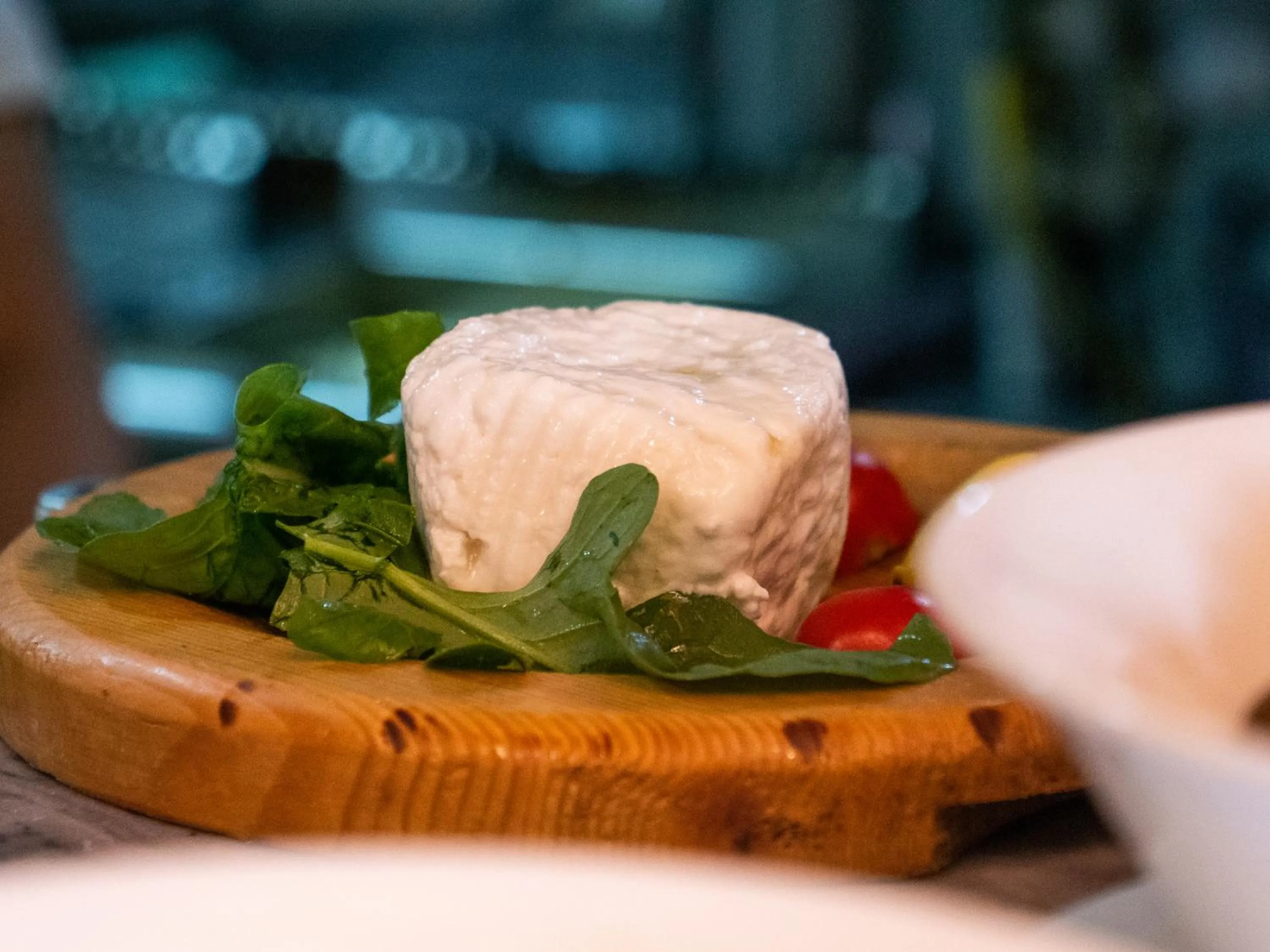 Restaurant/places to eat in PalmaNova Resort