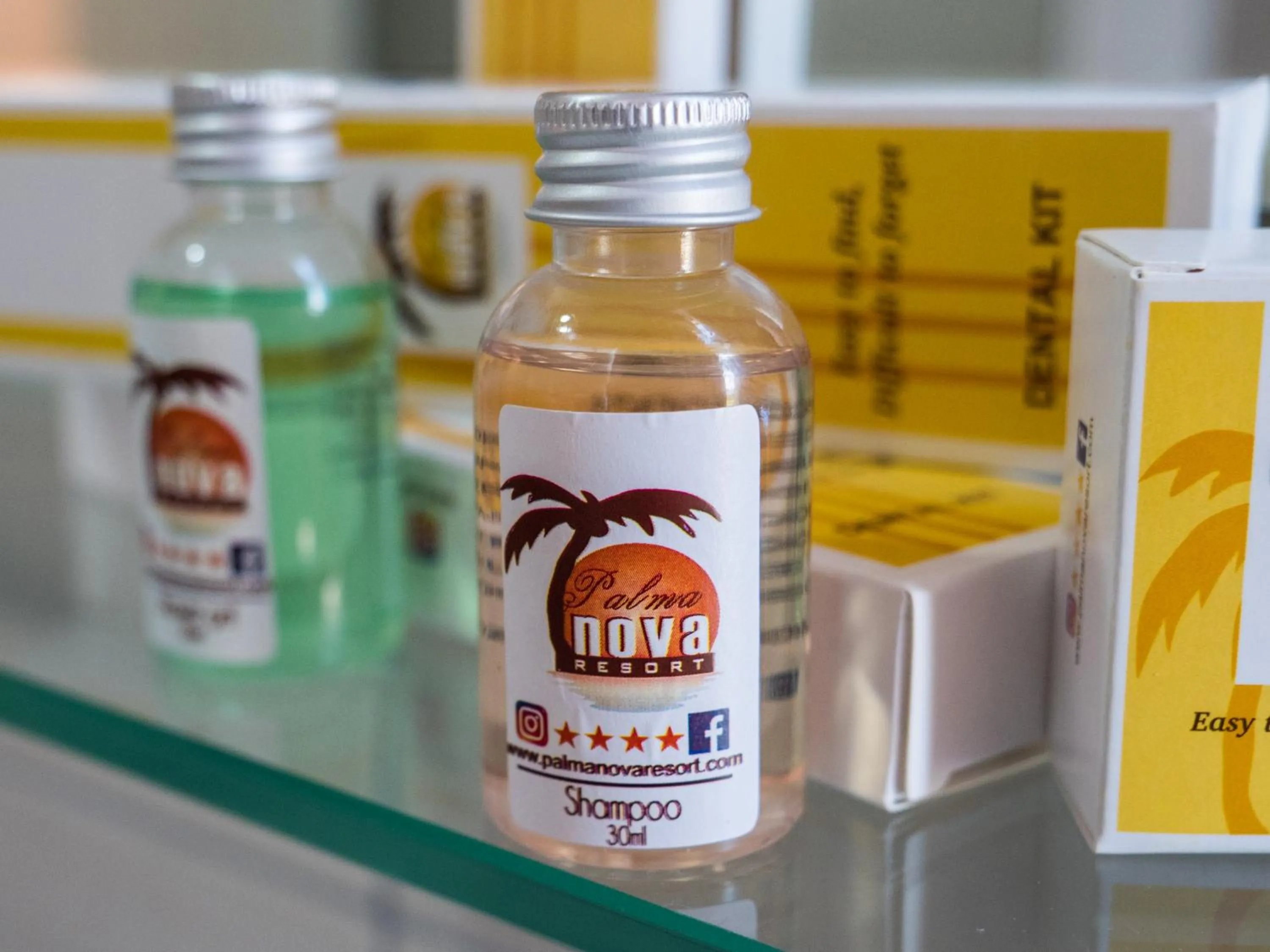 Other in PalmaNova Resort