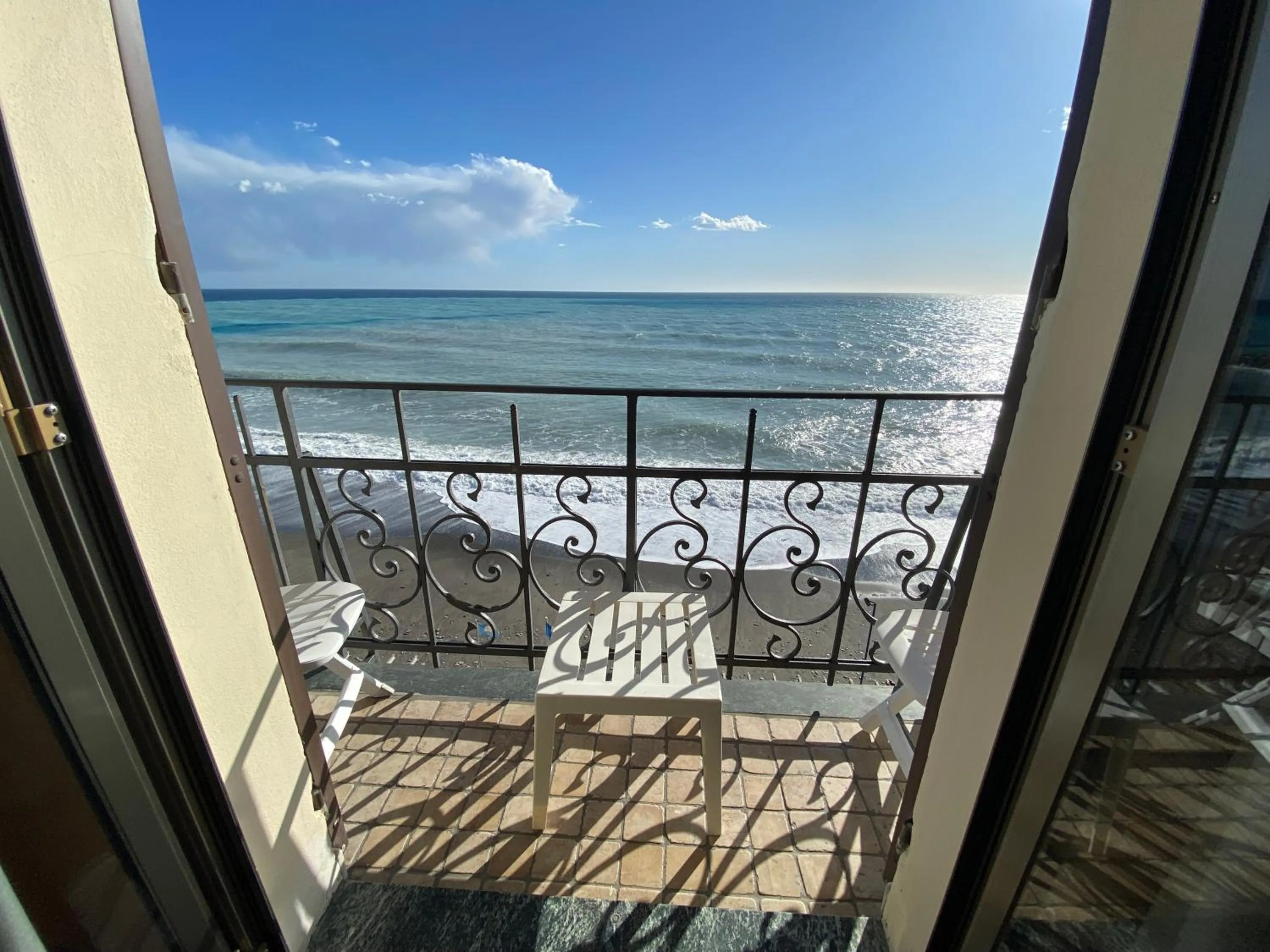 Day in Hotel Parigi & Spa