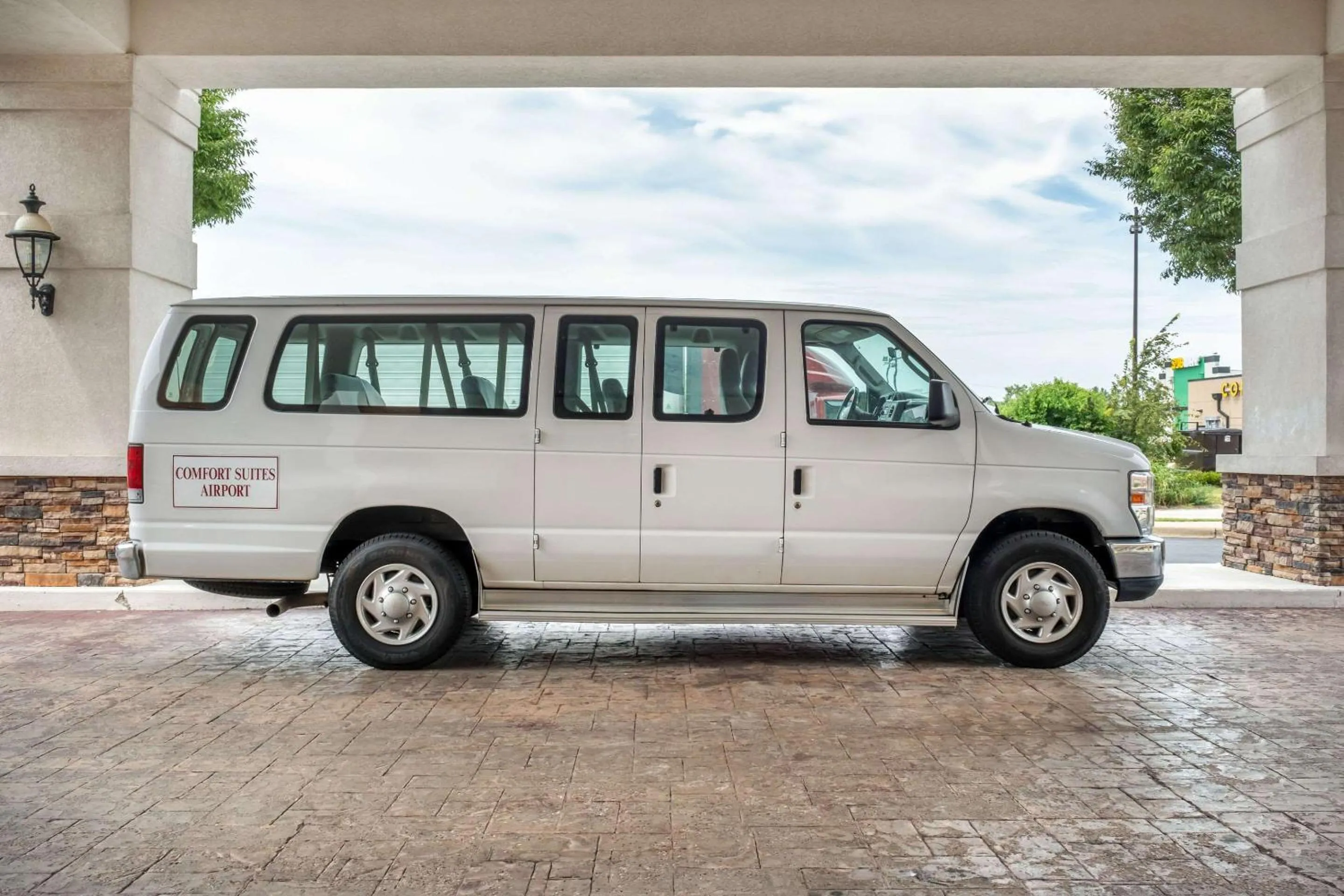 Other in Comfort Suites Louisville Airport