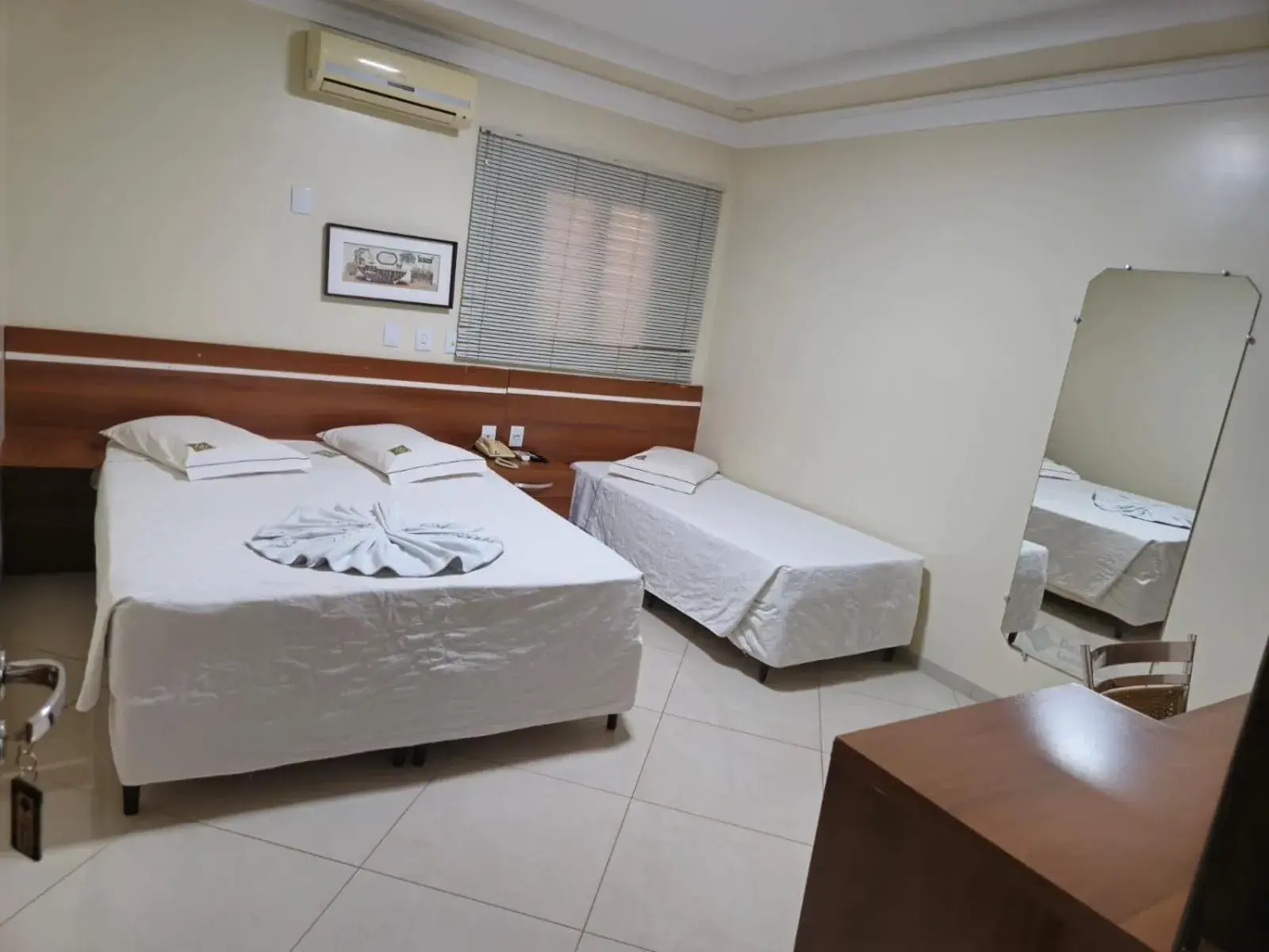 Dourados Center Hotel Dourados Center Hotel