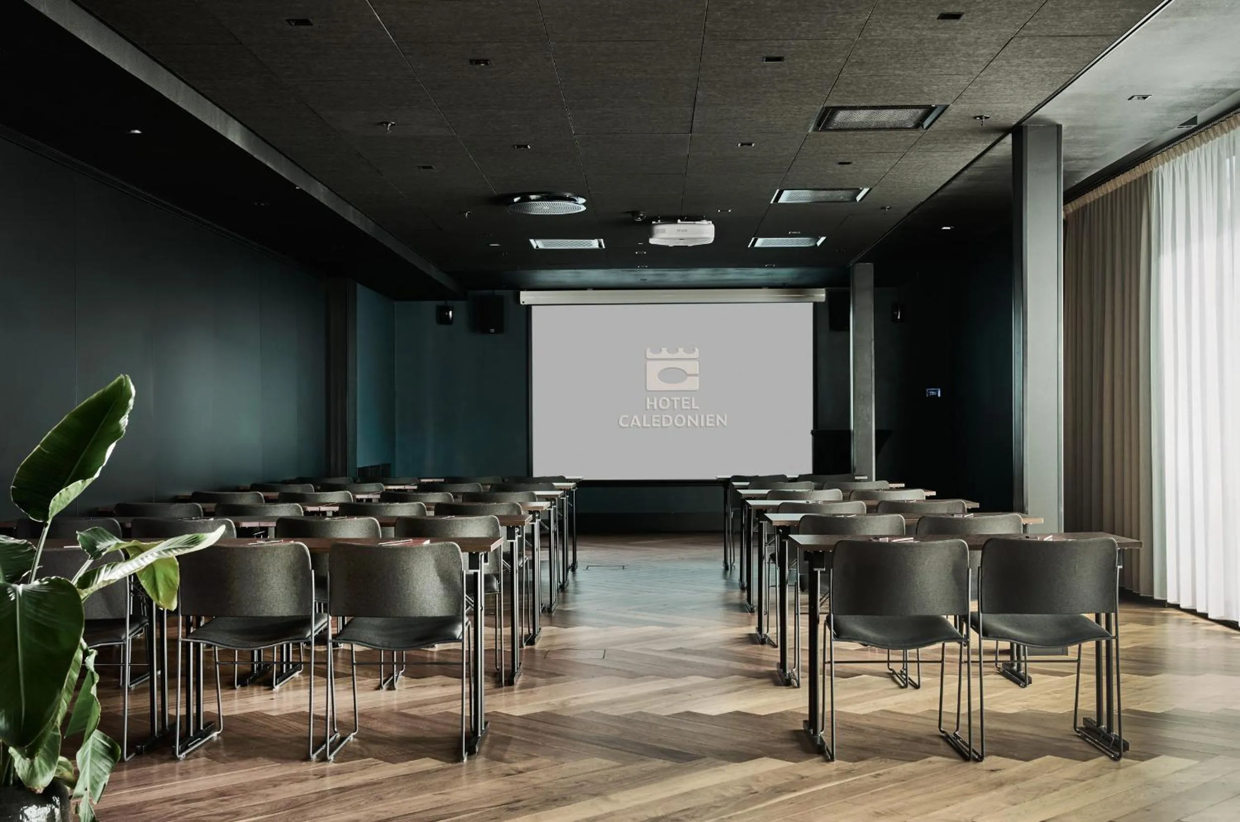 Radisson Blu Caledonien Hotel, Kristiansand