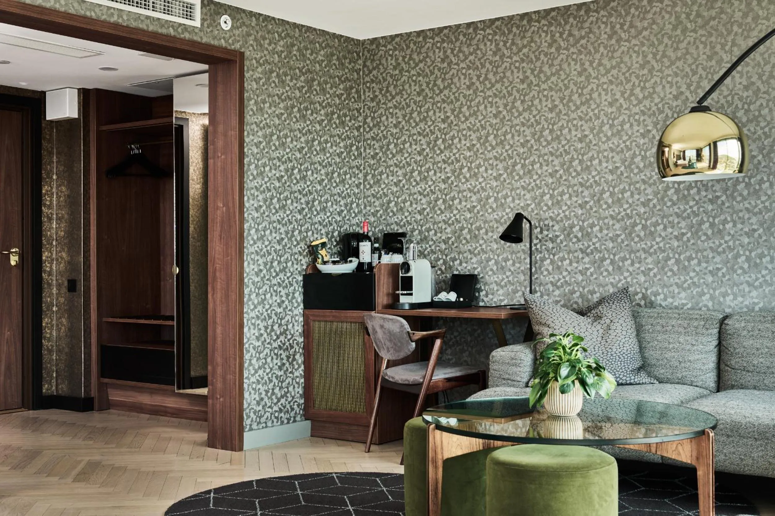 Radisson Blu Caledonien Hotel, Kristiansand