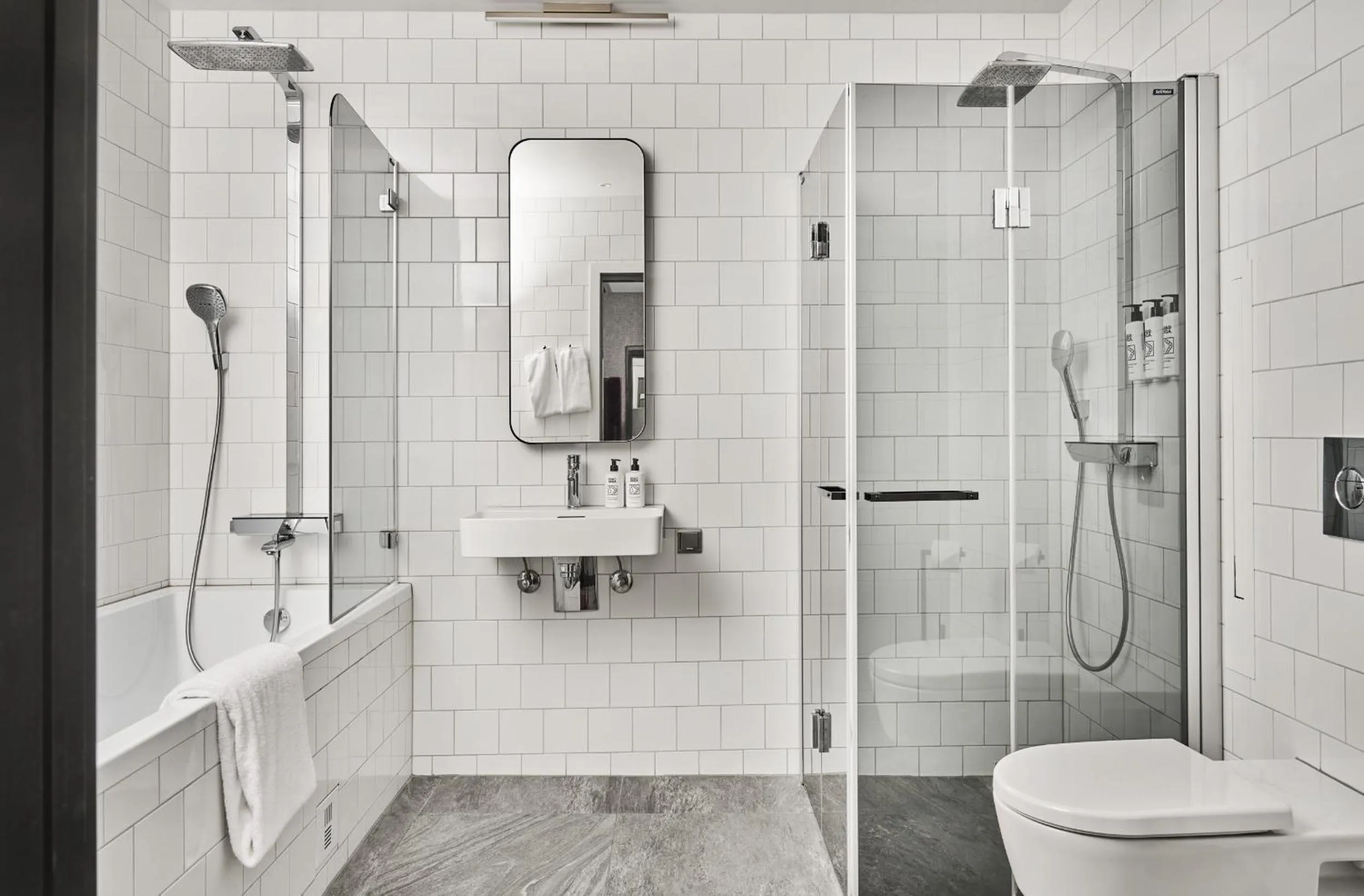 Radisson Blu Caledonien Hotel, Kristiansand