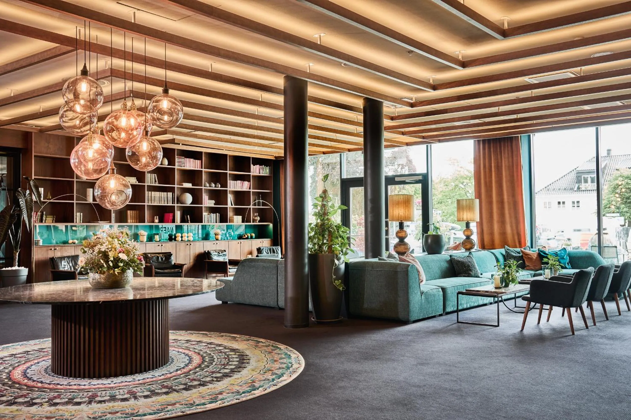 Radisson Blu Caledonien Hotel, Kristiansand