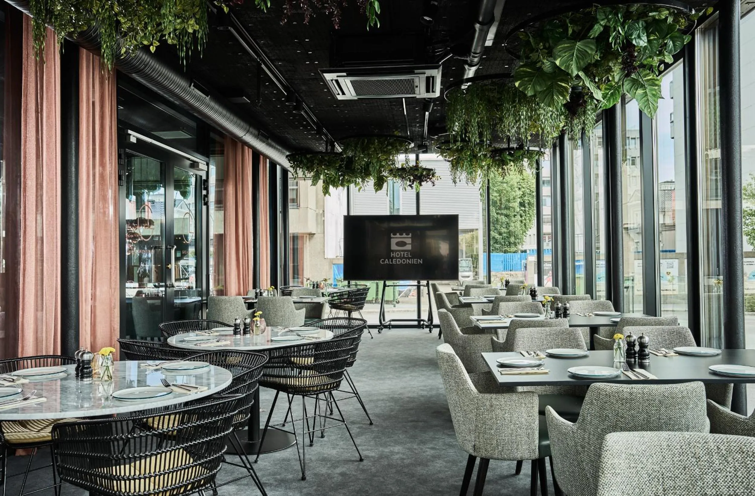 Radisson Blu Caledonien Hotel, Kristiansand