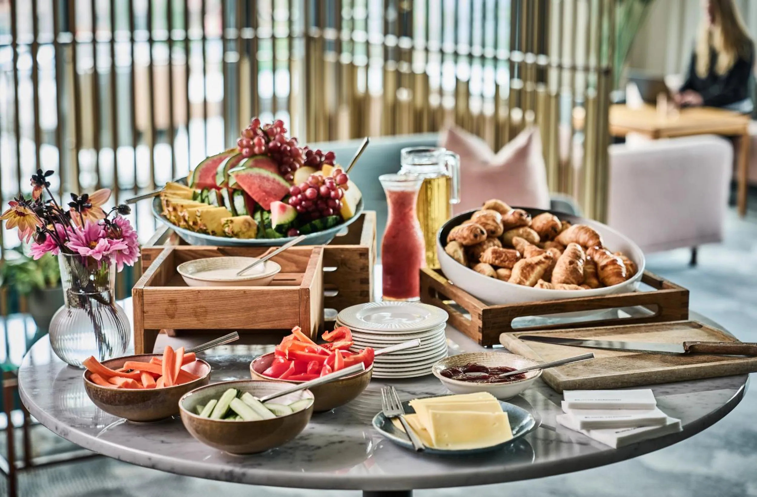 Radisson Blu Caledonien Hotel, Kristiansand