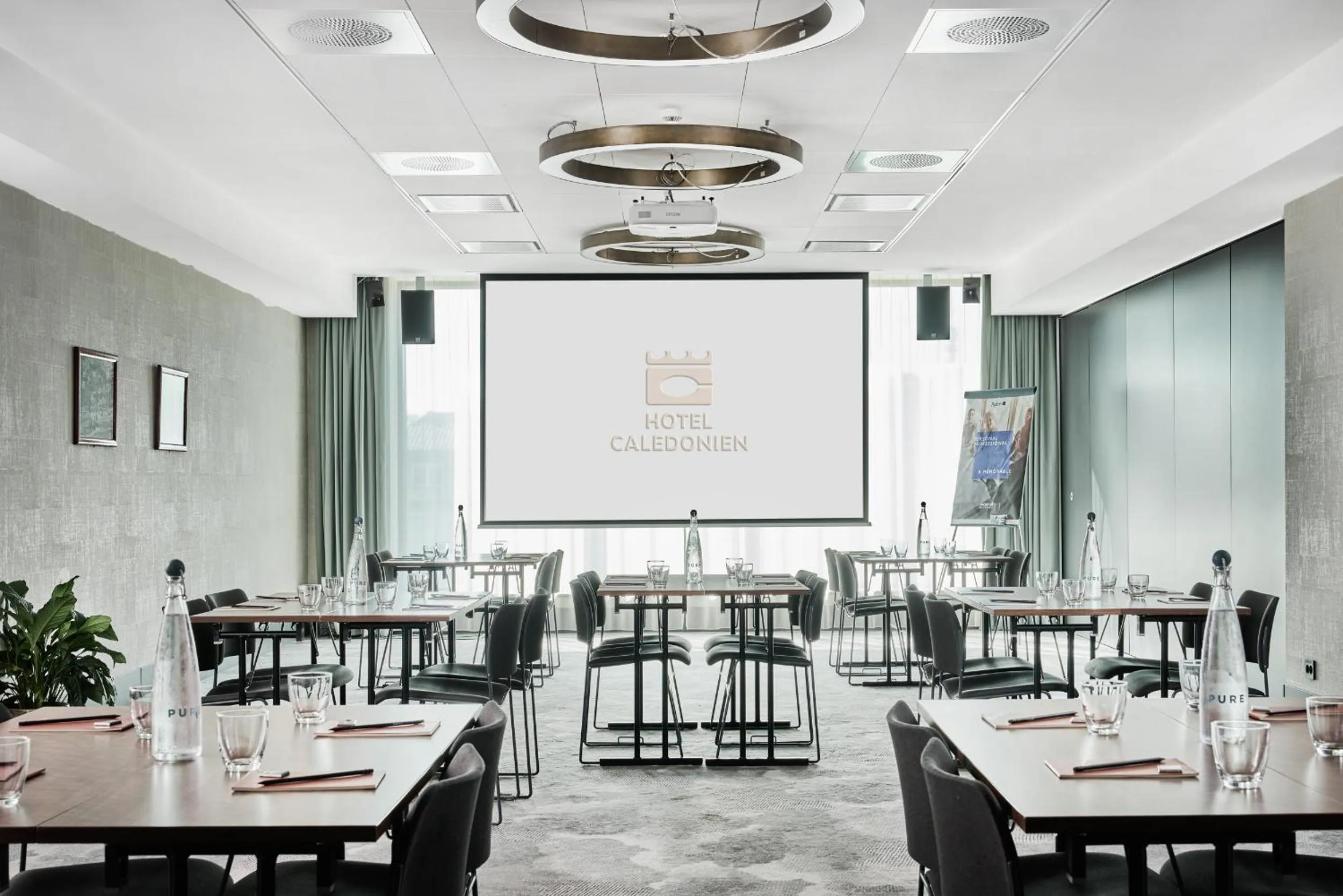 Radisson Blu Caledonien Hotel, Kristiansand