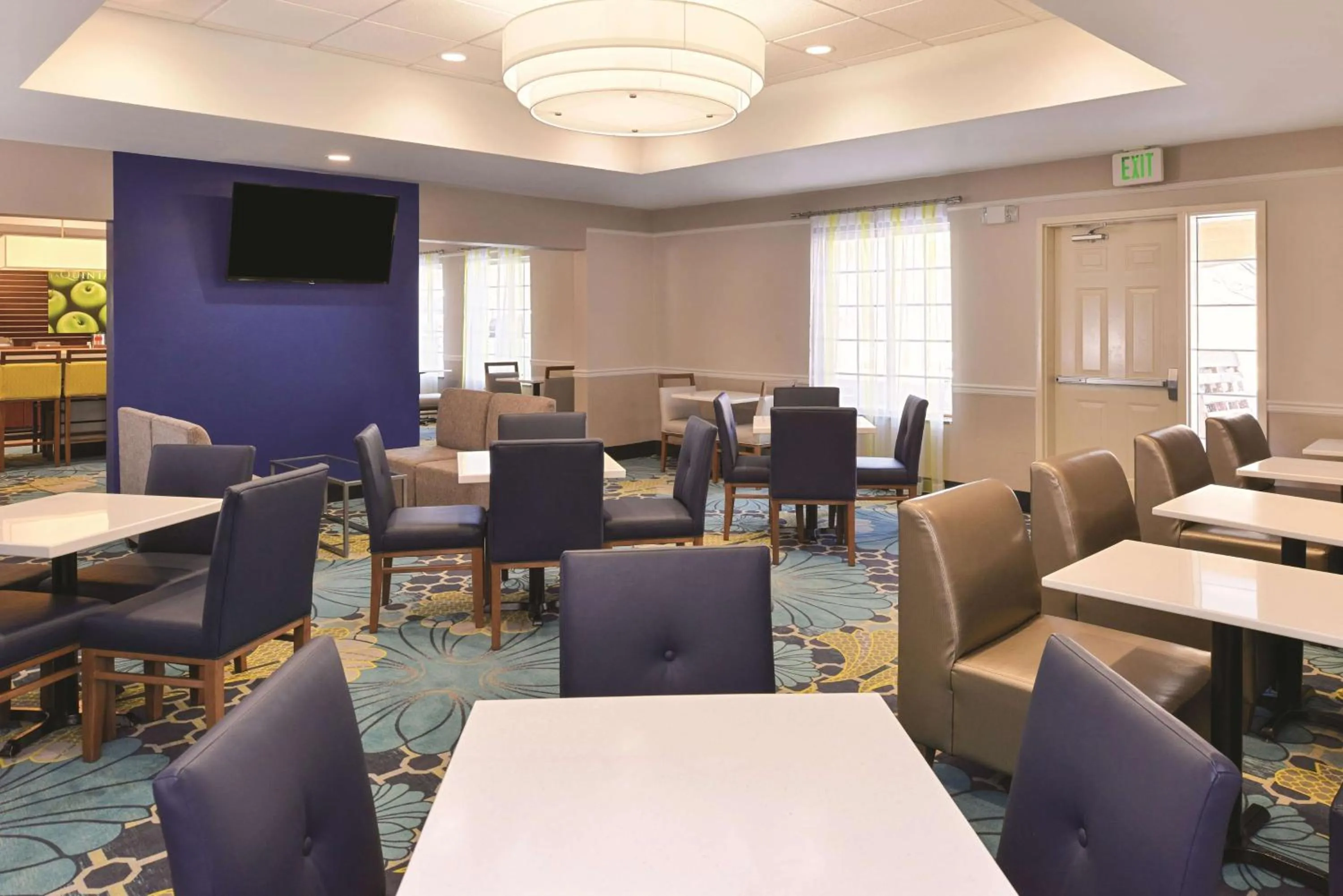 Restaurant/places to eat in La Quinta by Wyndham Ruidoso Downs