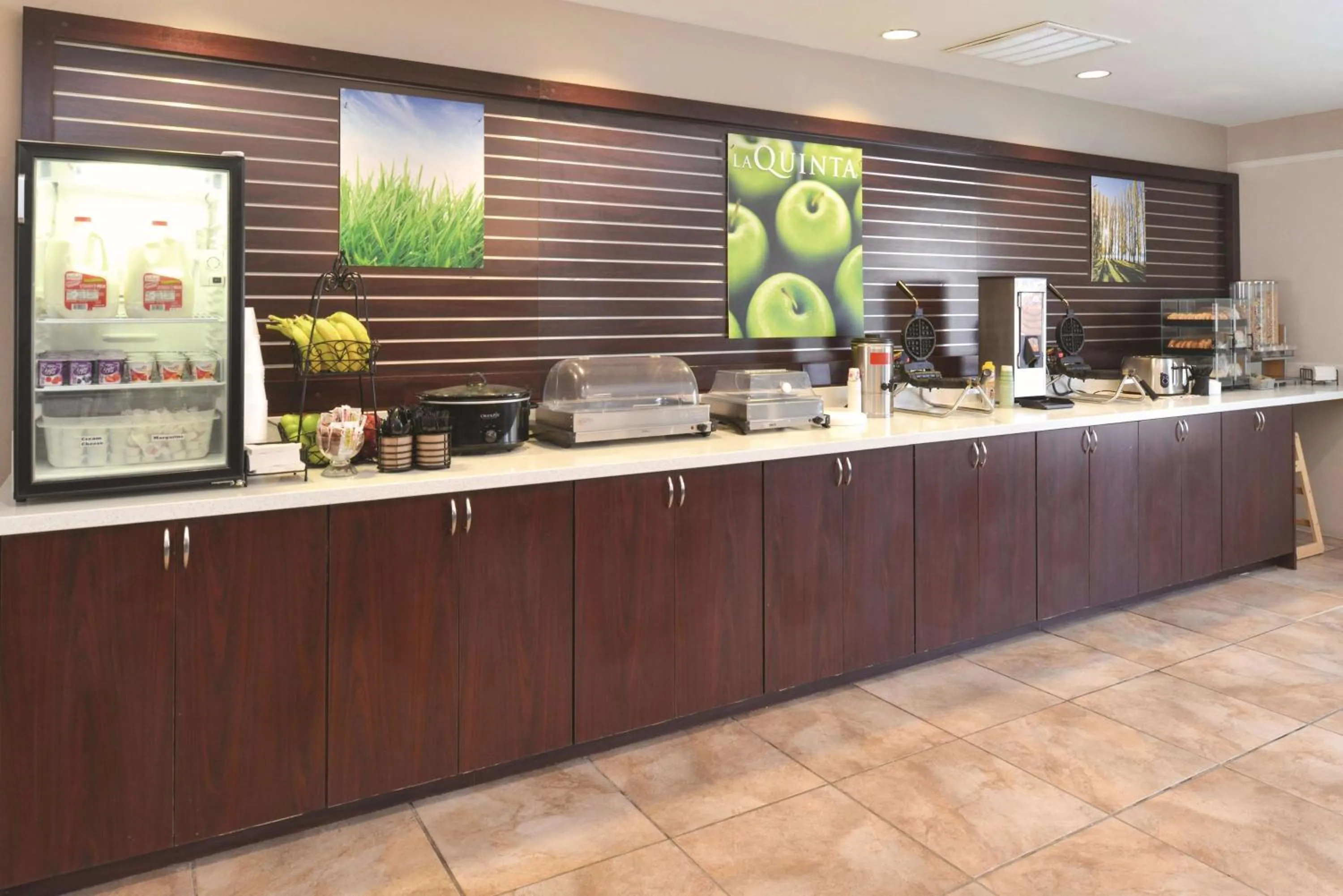 Restaurant/places to eat in La Quinta by Wyndham Ruidoso Downs