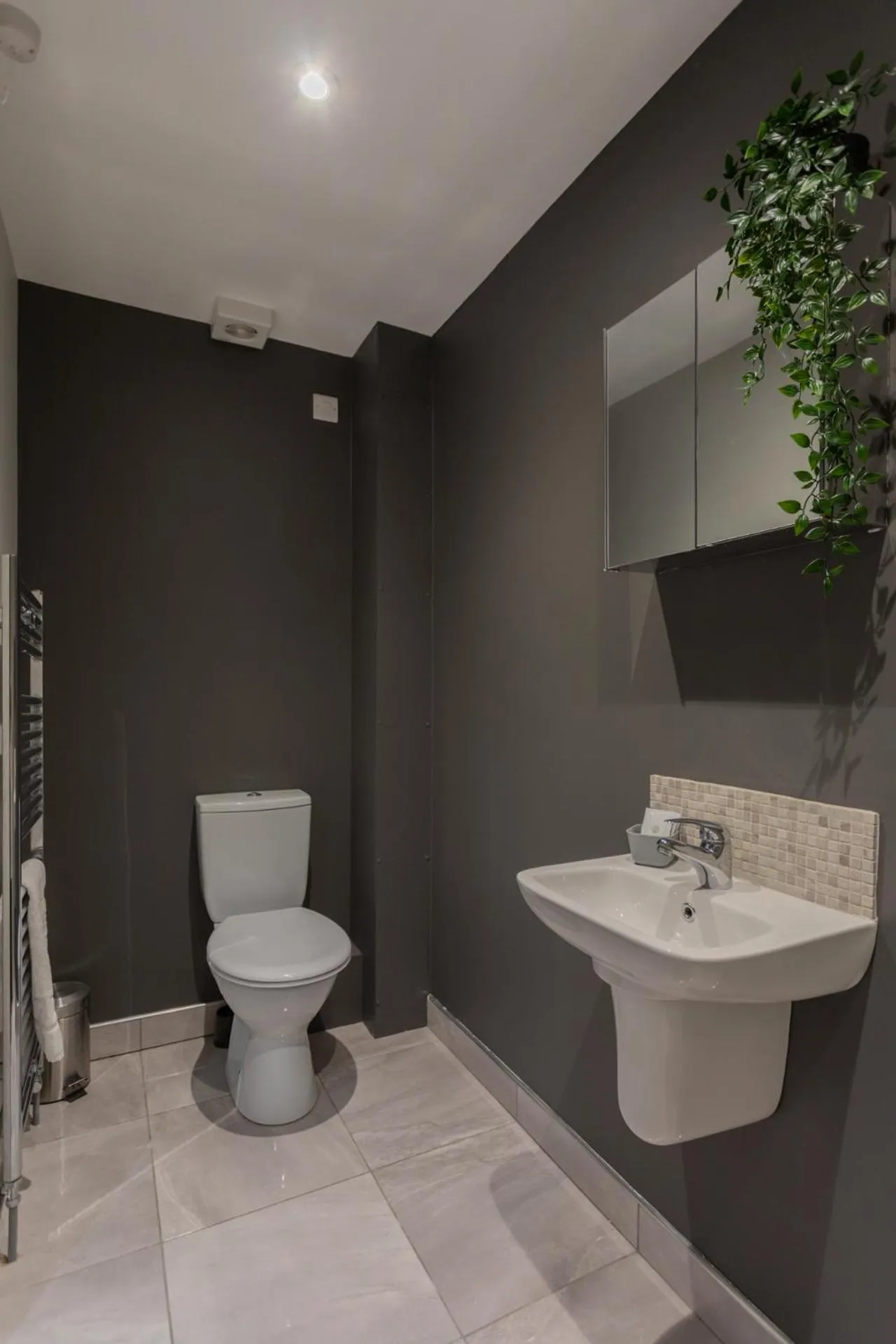 Central Belfast Apartments Camden Street