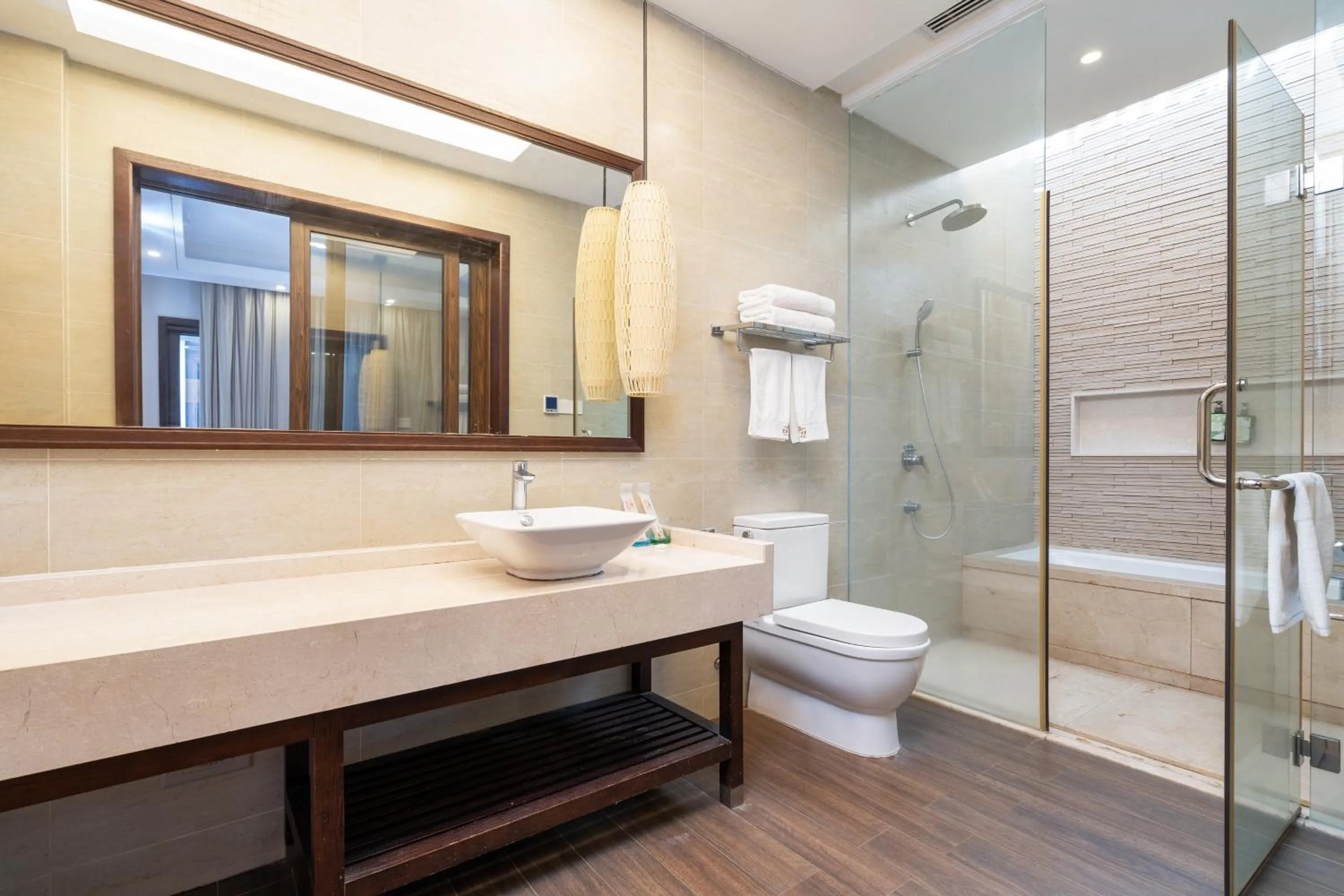 Iccssi Villa Haitang Bay Sanya