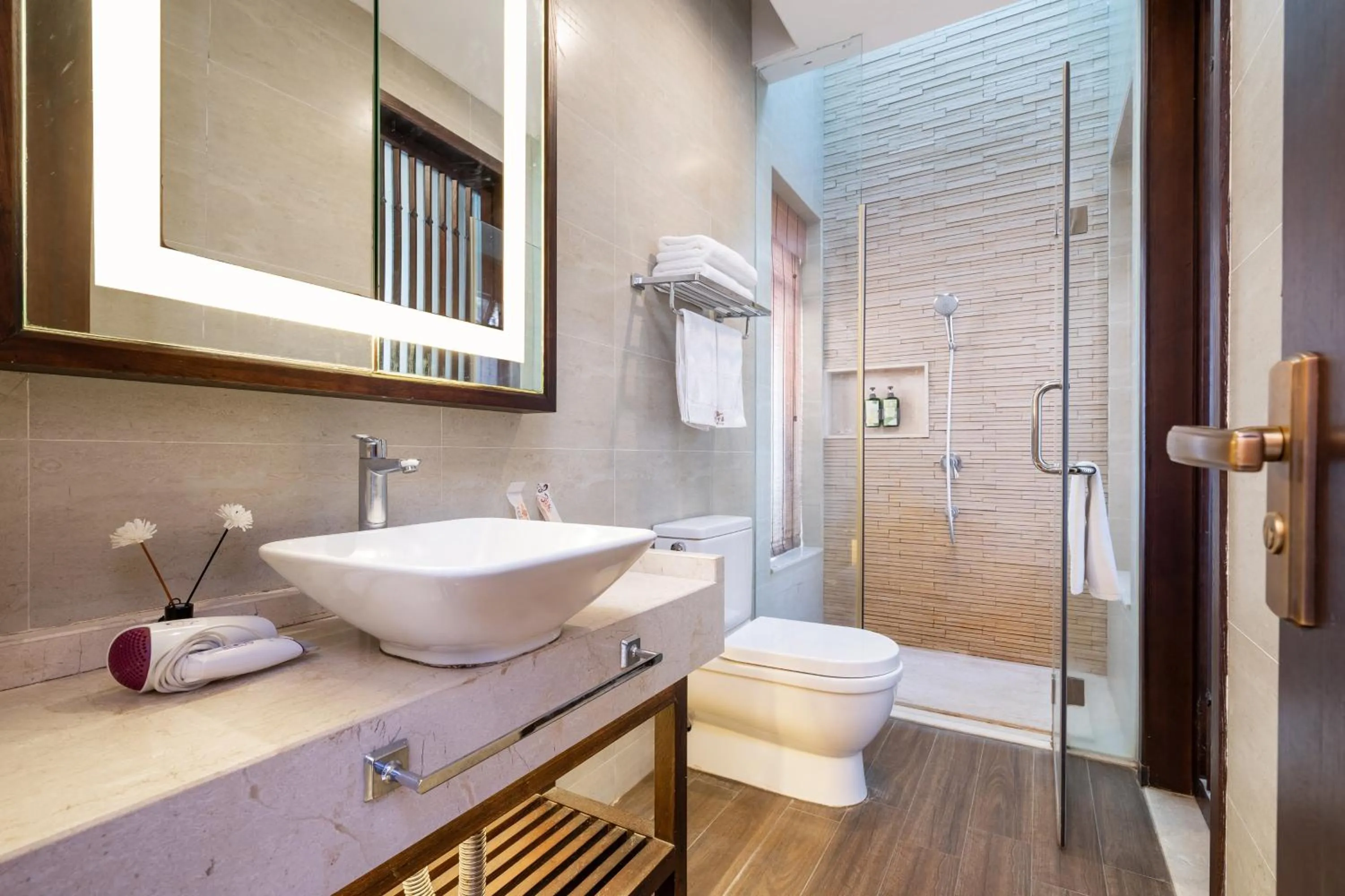 Iccssi Villa Haitang Bay Sanya