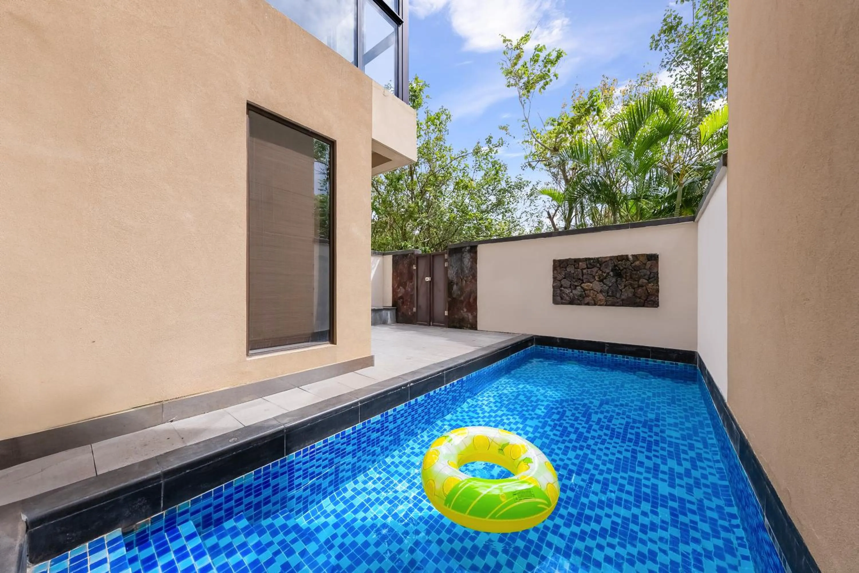 Iccssi Villa Haitang Bay Sanya