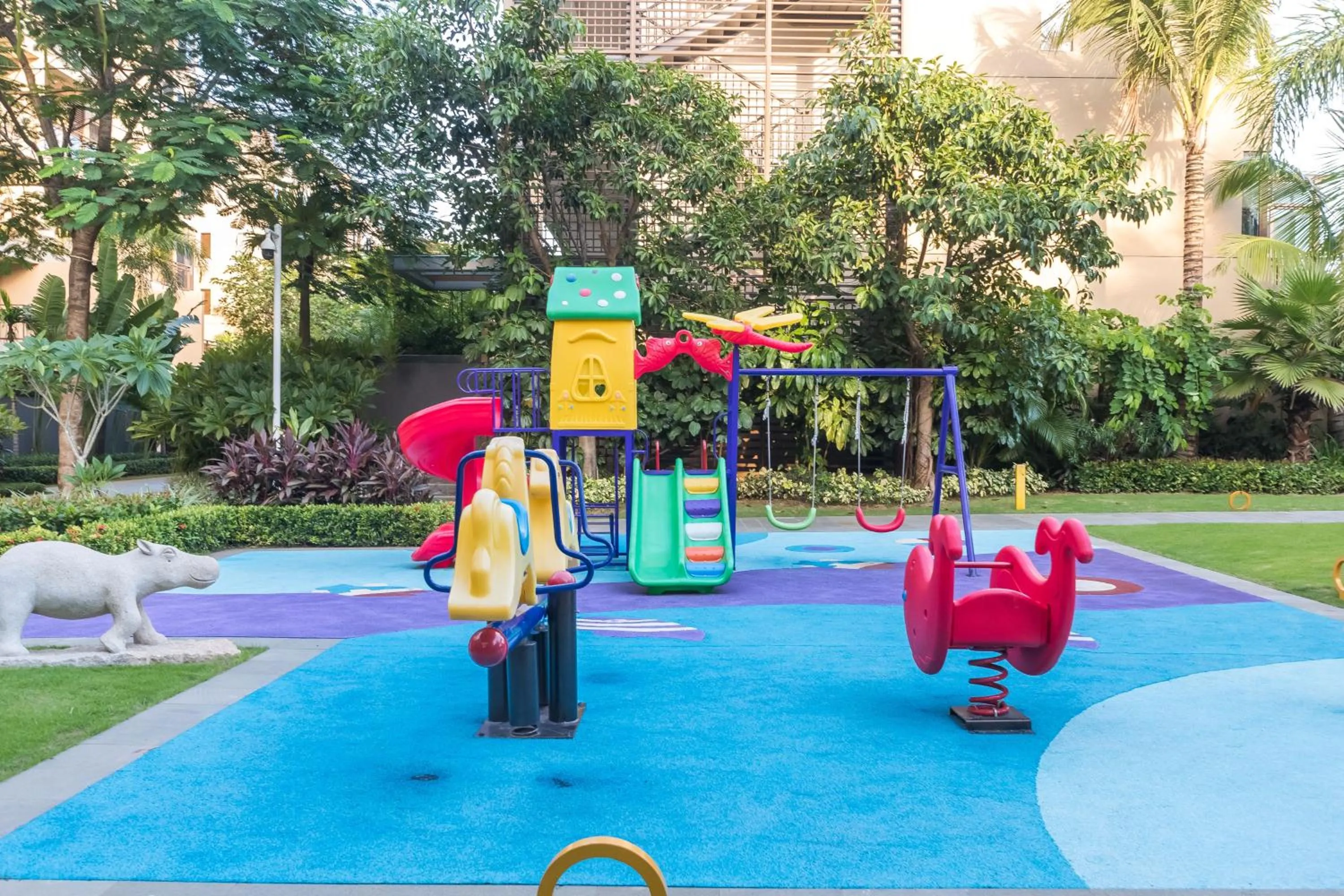 Iccssi Villa Haitang Bay Sanya