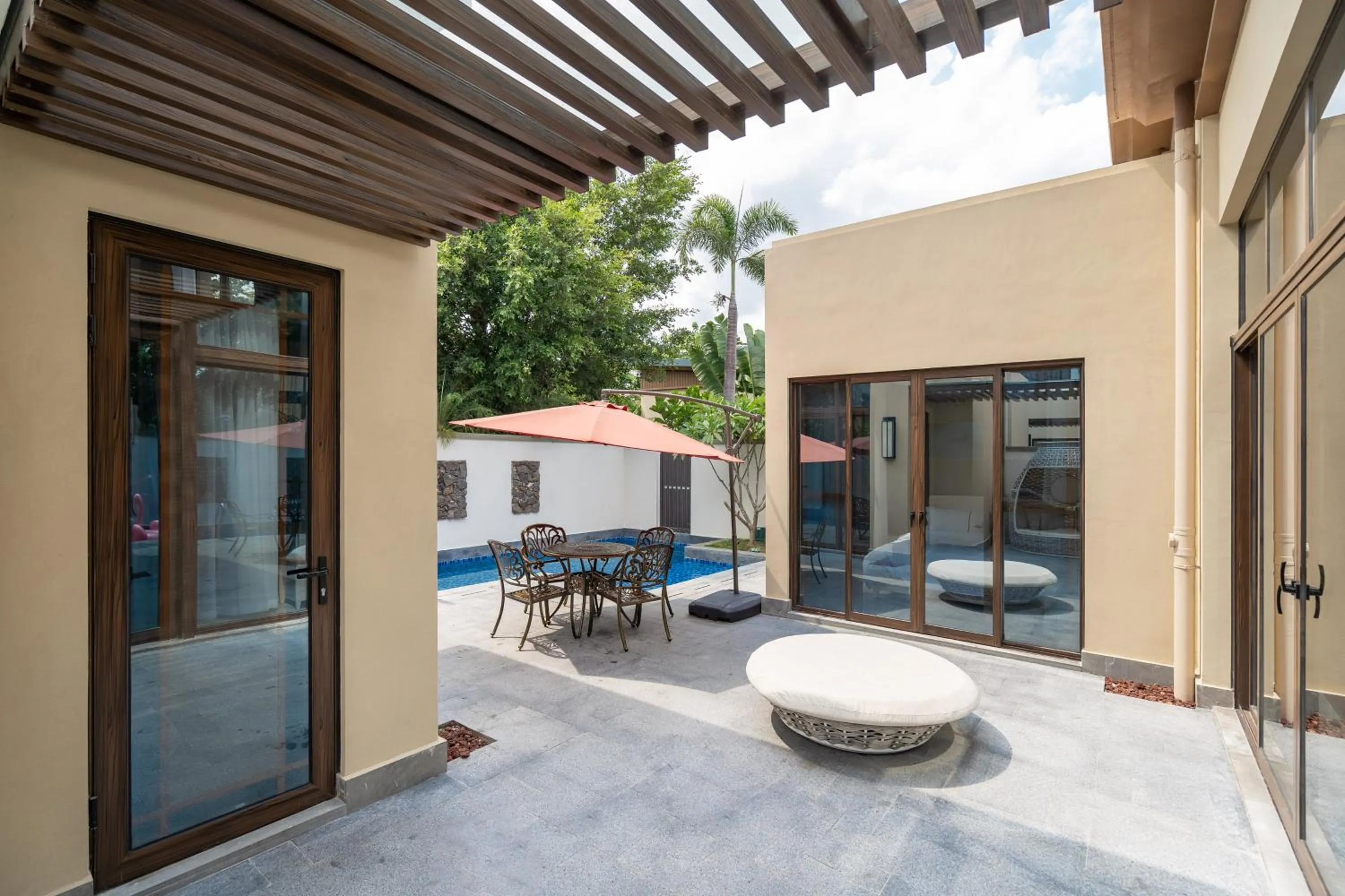 Iccssi Villa Haitang Bay Sanya