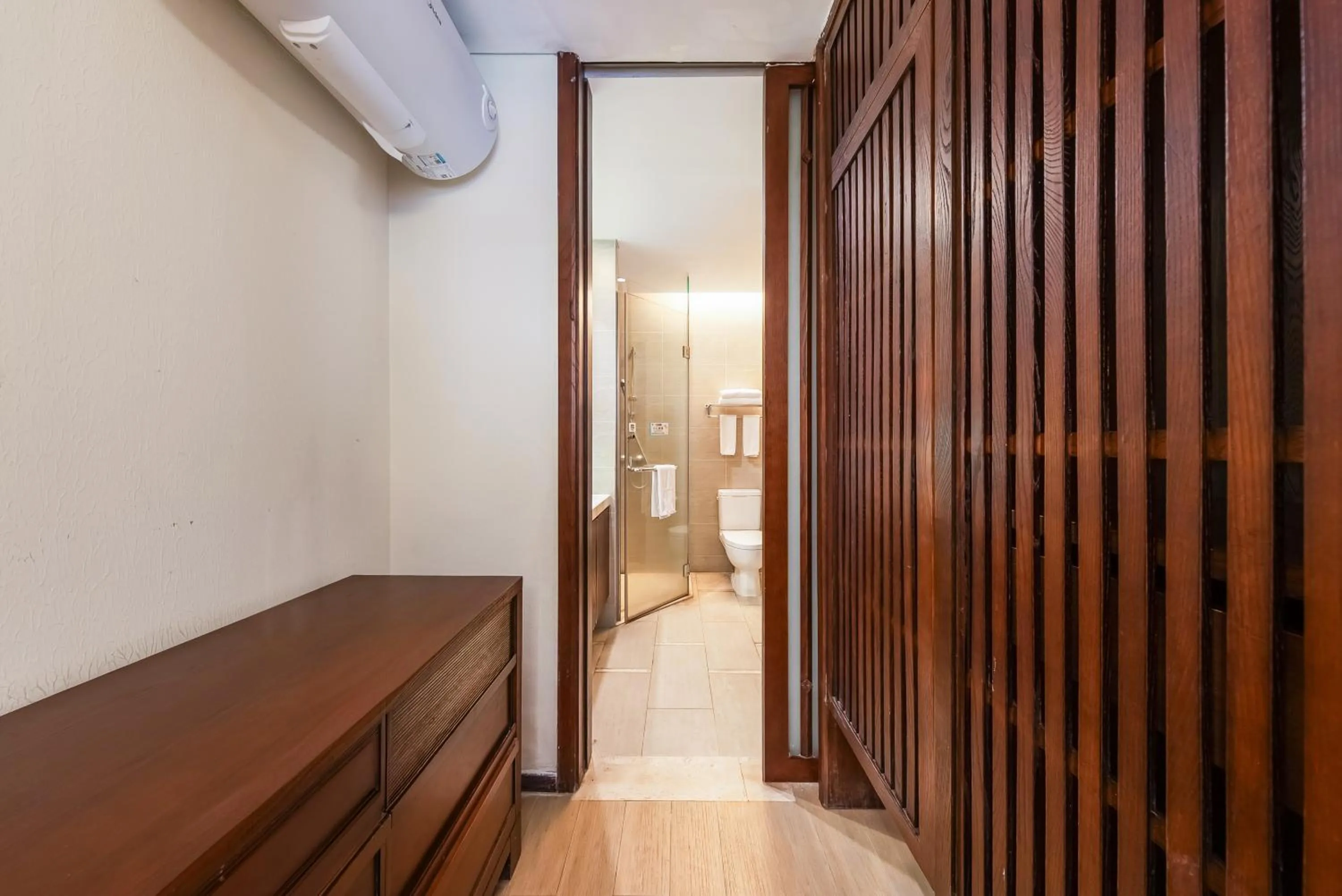 Iccssi Villa Haitang Bay Sanya