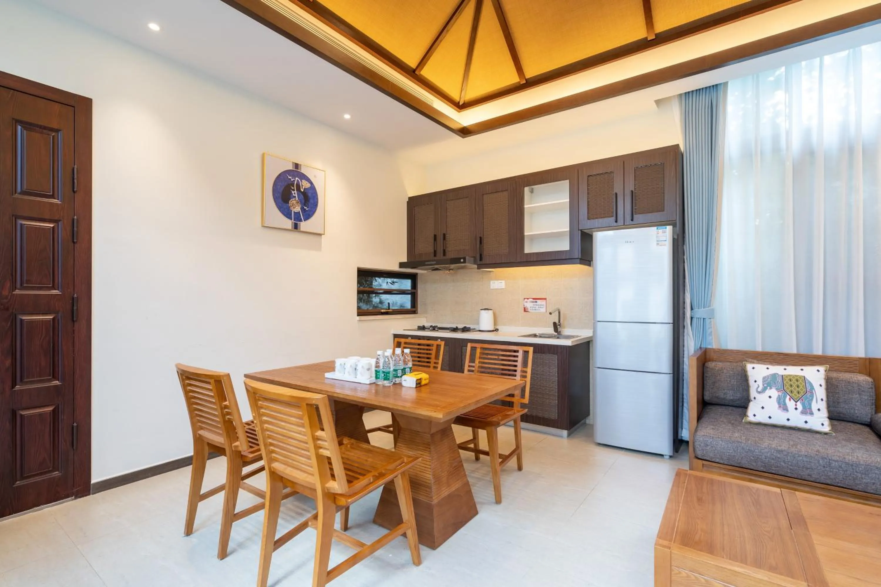 Iccssi Villa Haitang Bay Sanya