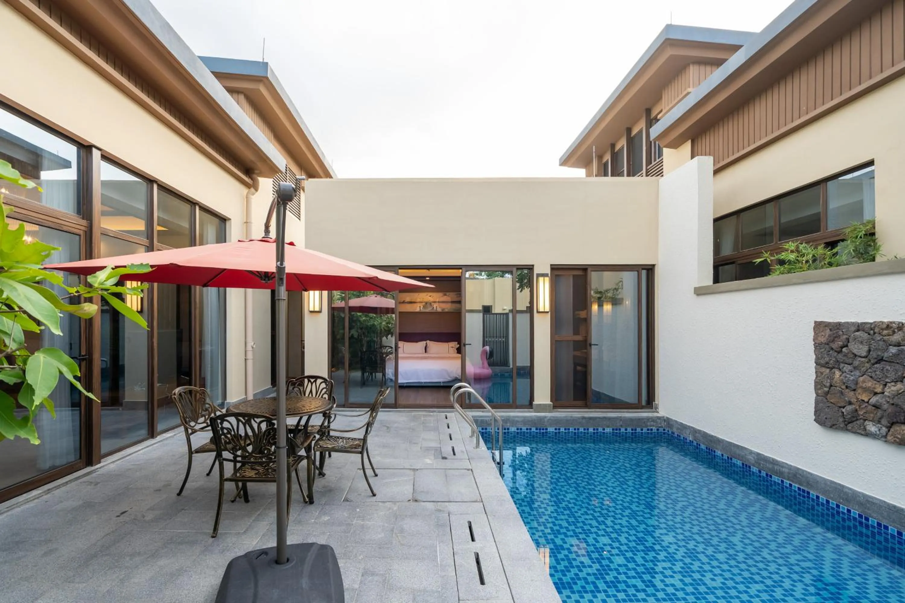 Iccssi Villa Haitang Bay Sanya