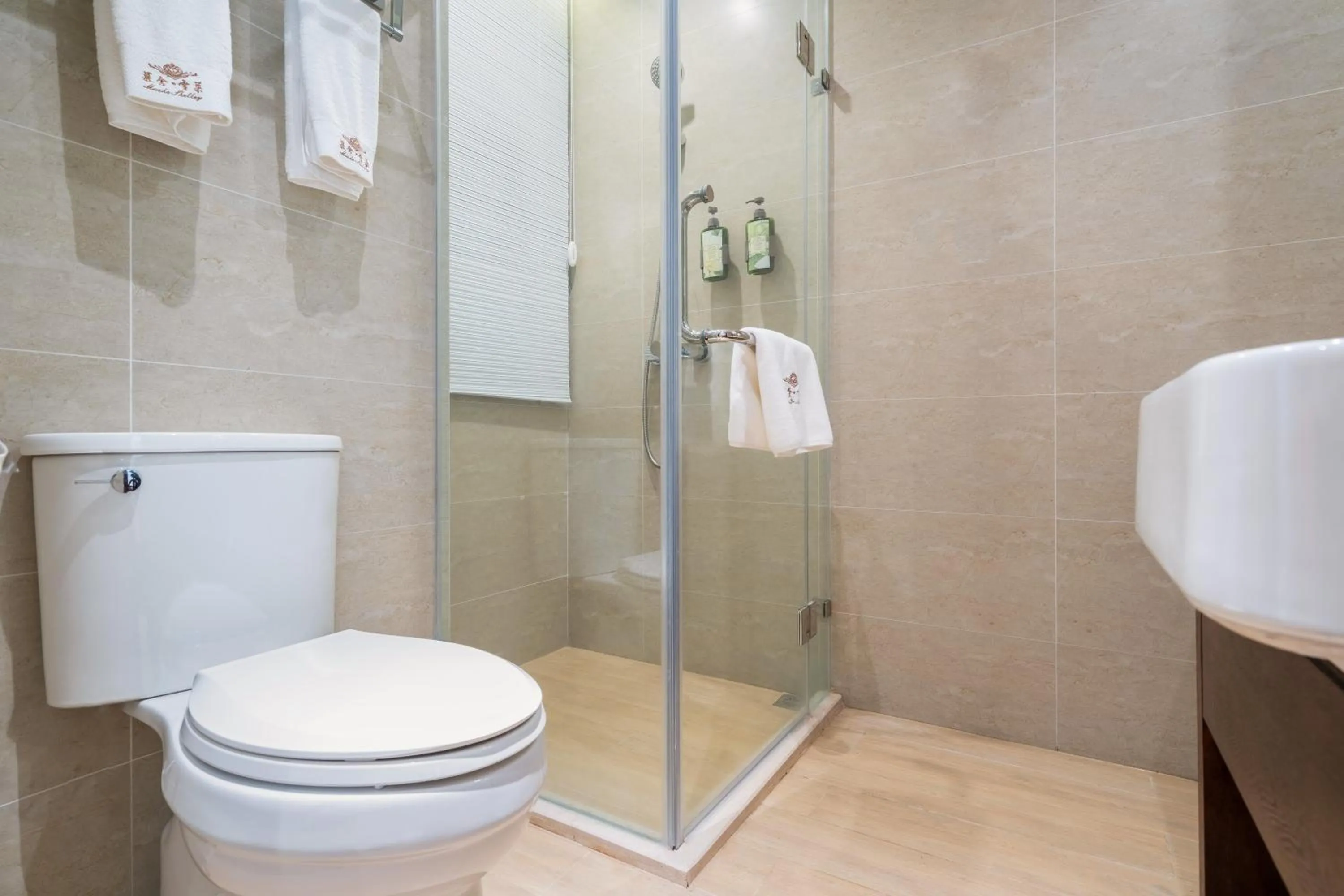 Iccssi Villa Haitang Bay Sanya