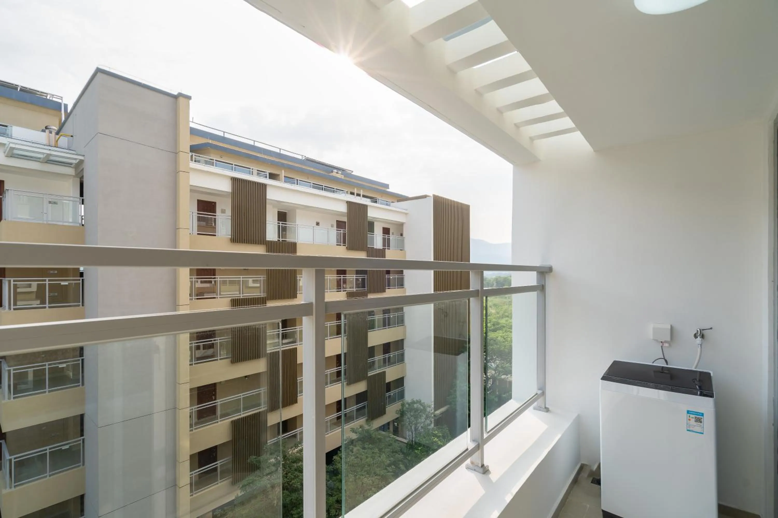 Iccssi Villa Haitang Bay Sanya