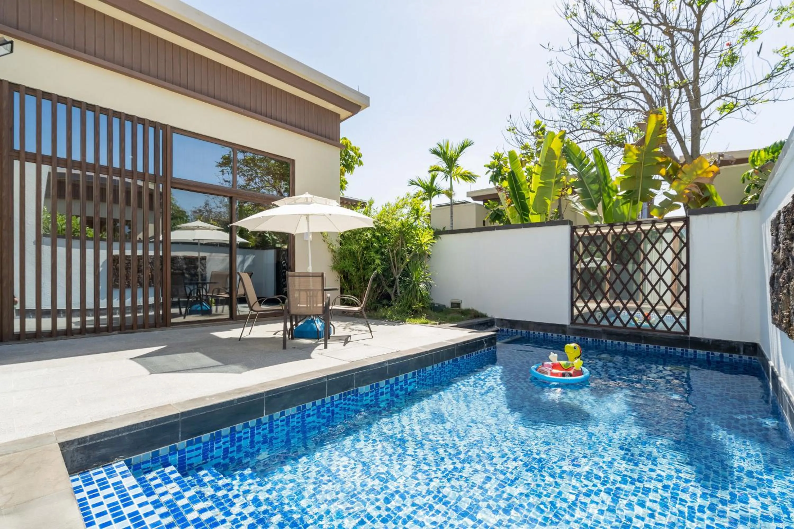 Iccssi Villa Haitang Bay Sanya