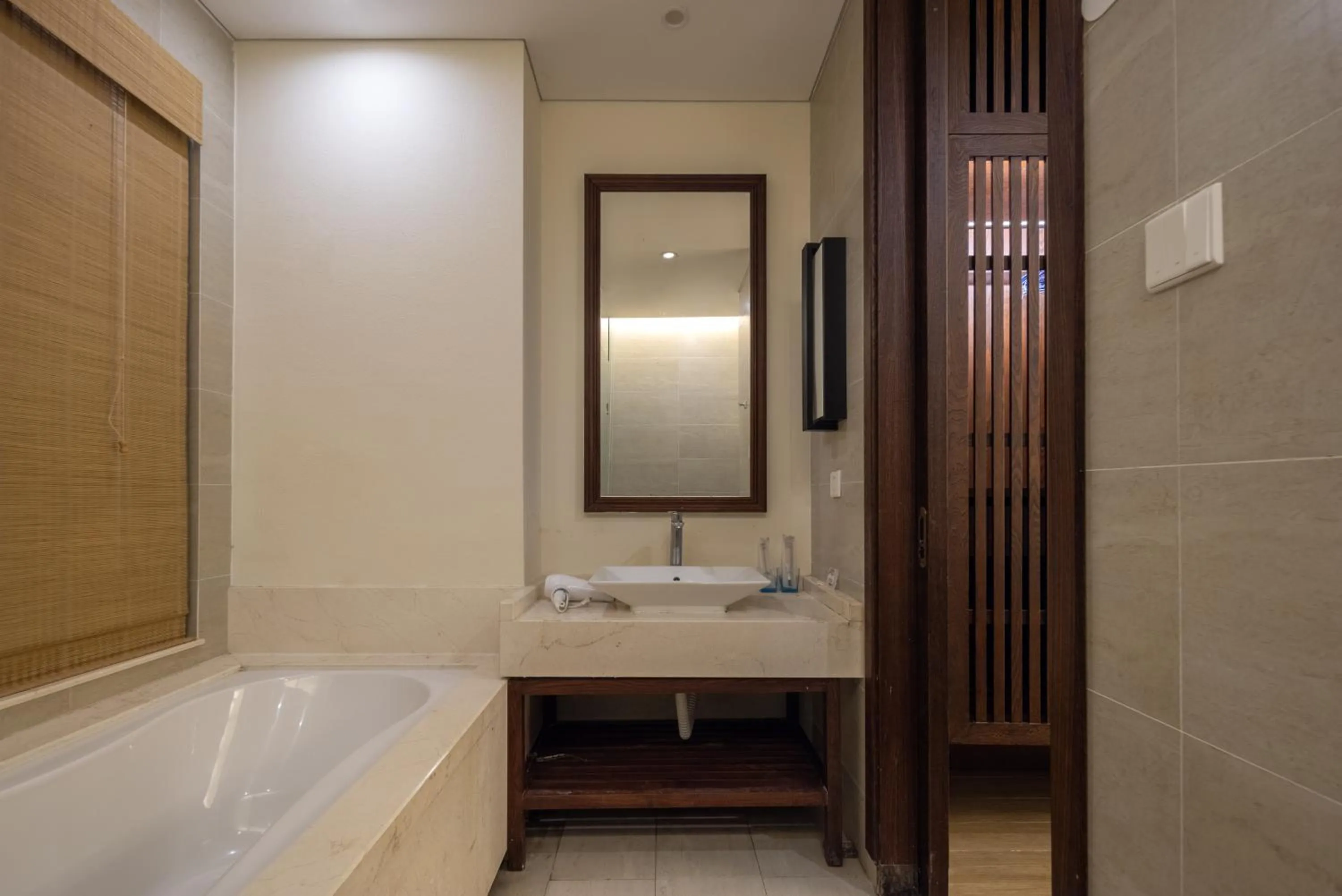 Iccssi Villa Haitang Bay Sanya