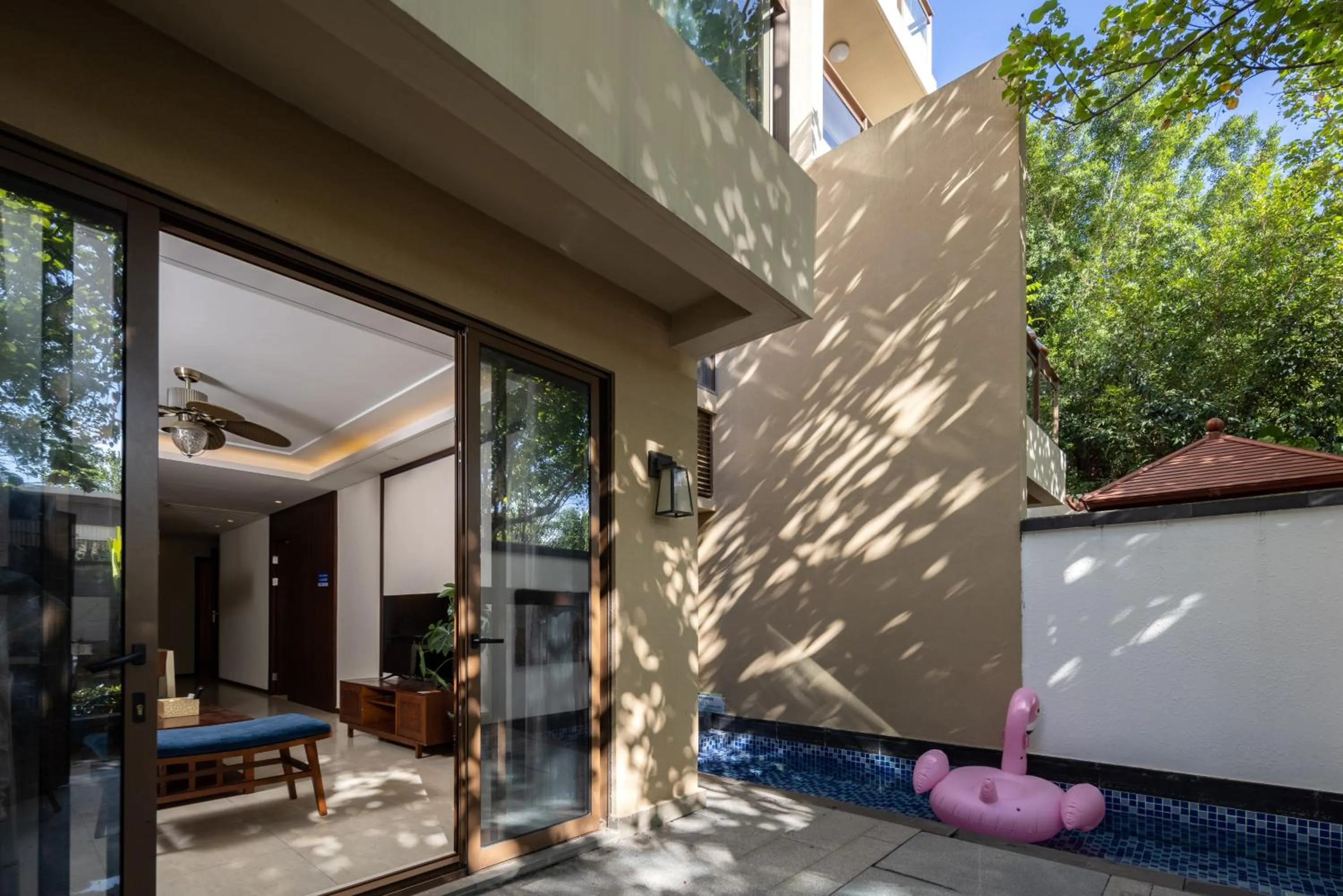 Iccssi Villa Haitang Bay Sanya