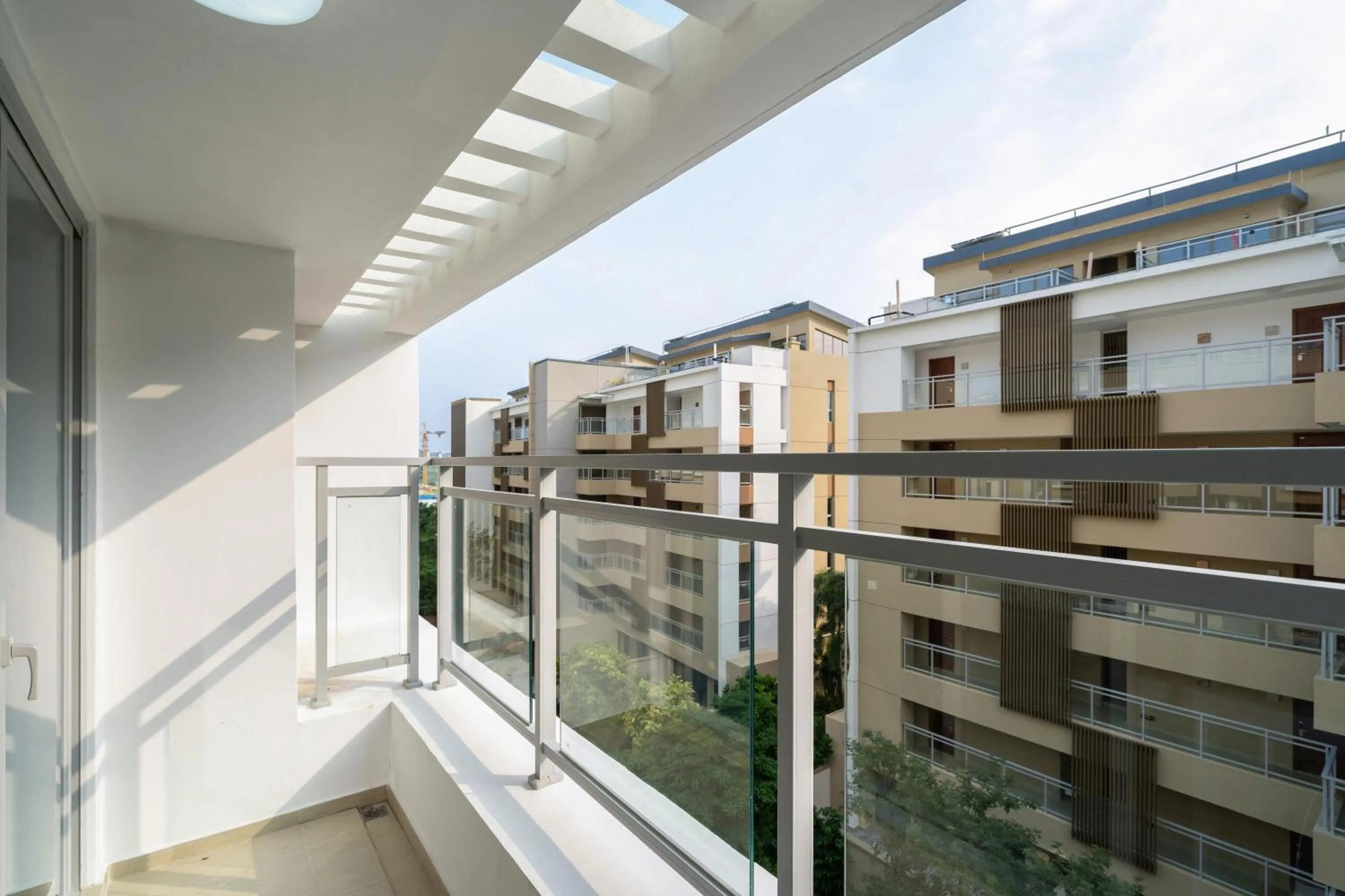 Iccssi Villa Haitang Bay Sanya