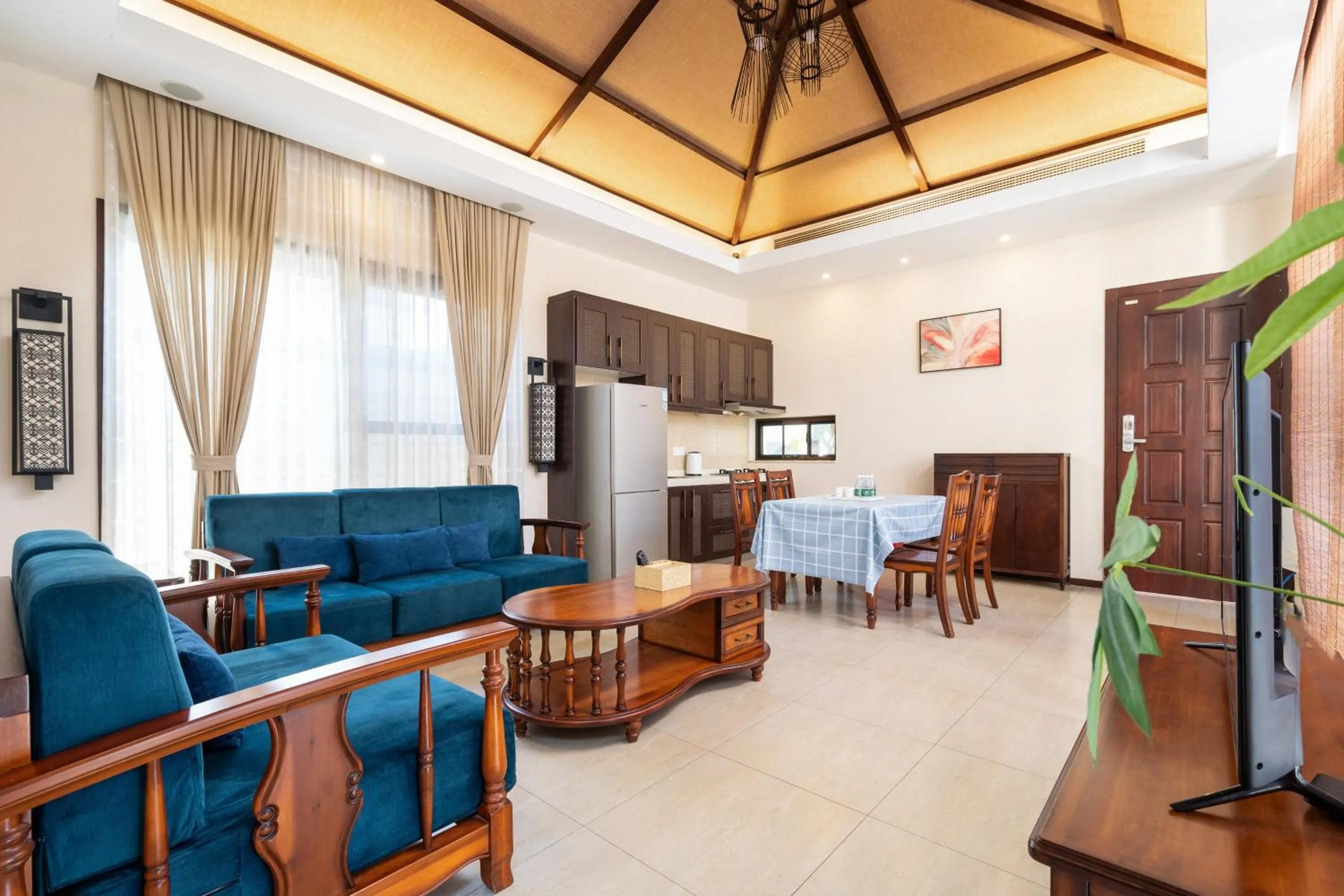 Iccssi Villa Haitang Bay Sanya