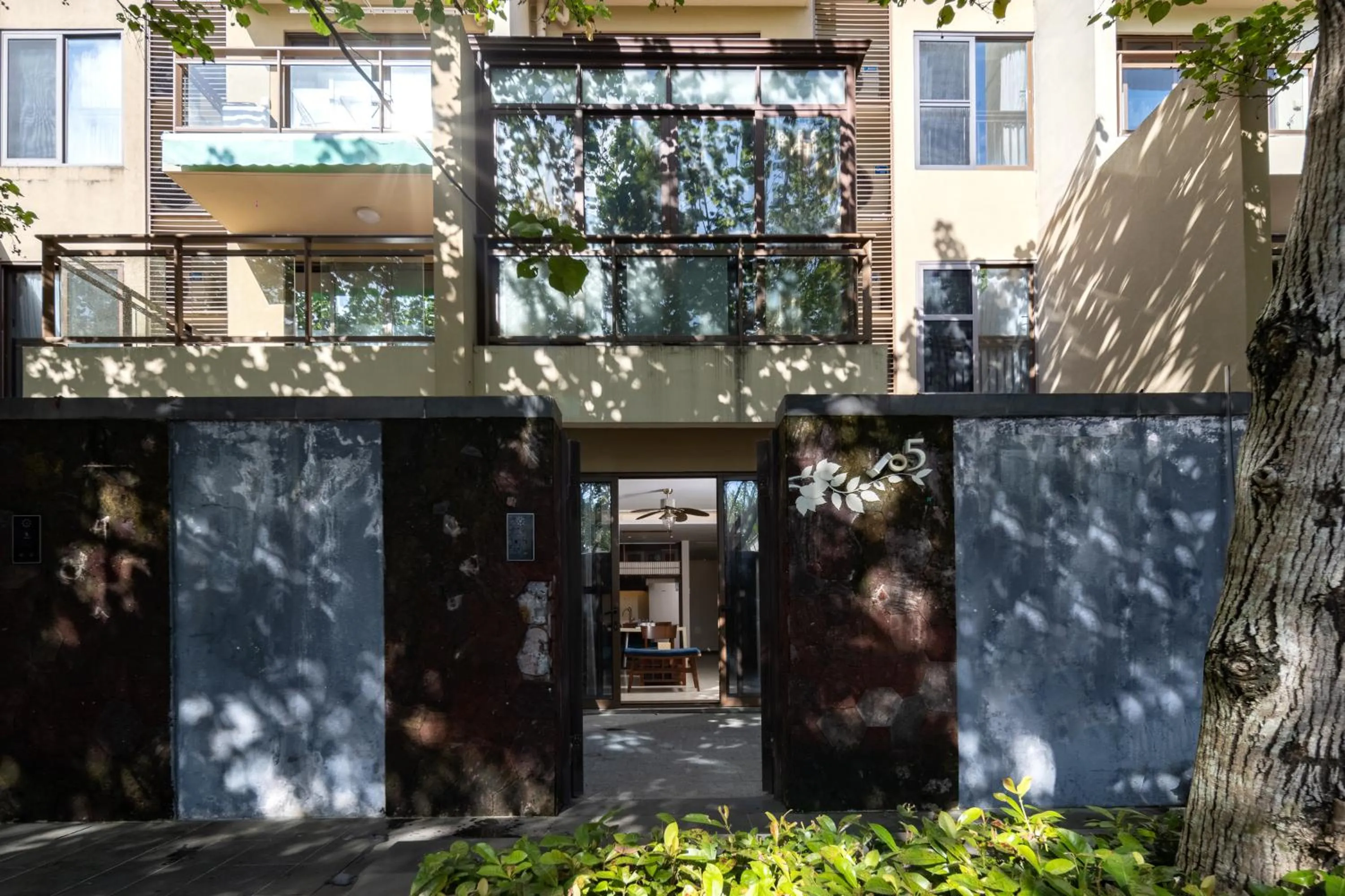 Iccssi Villa Haitang Bay Sanya