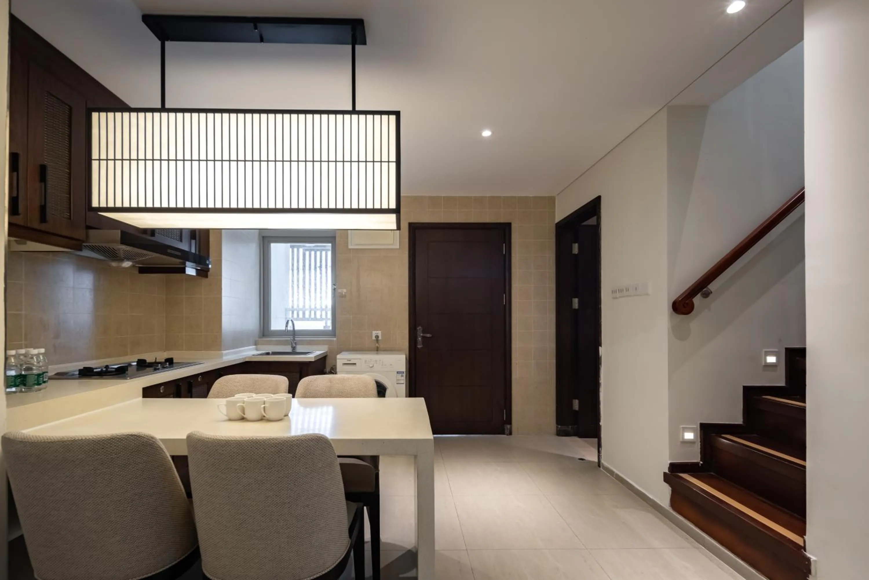 Iccssi Villa Haitang Bay Sanya