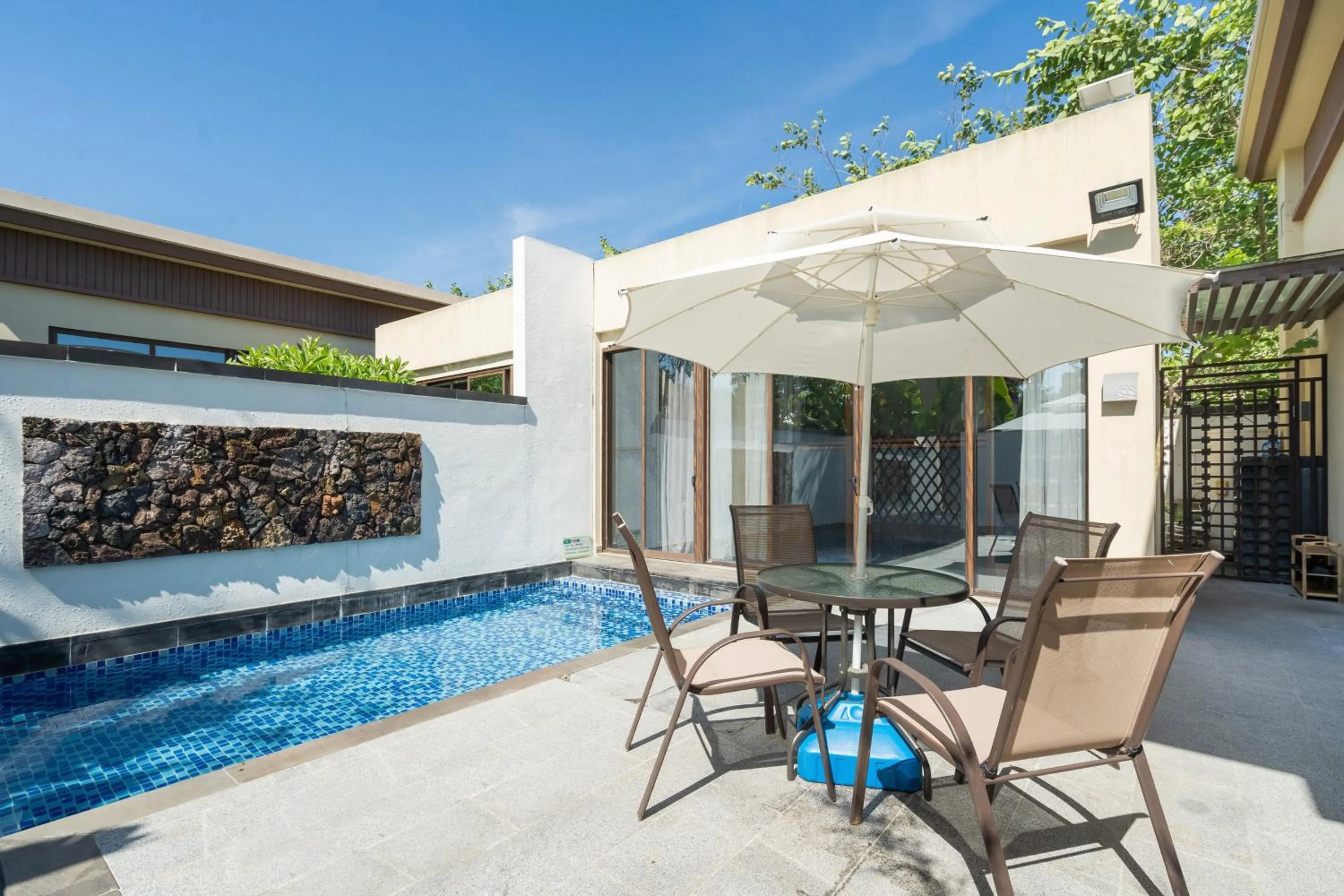 Iccssi Villa Haitang Bay Sanya