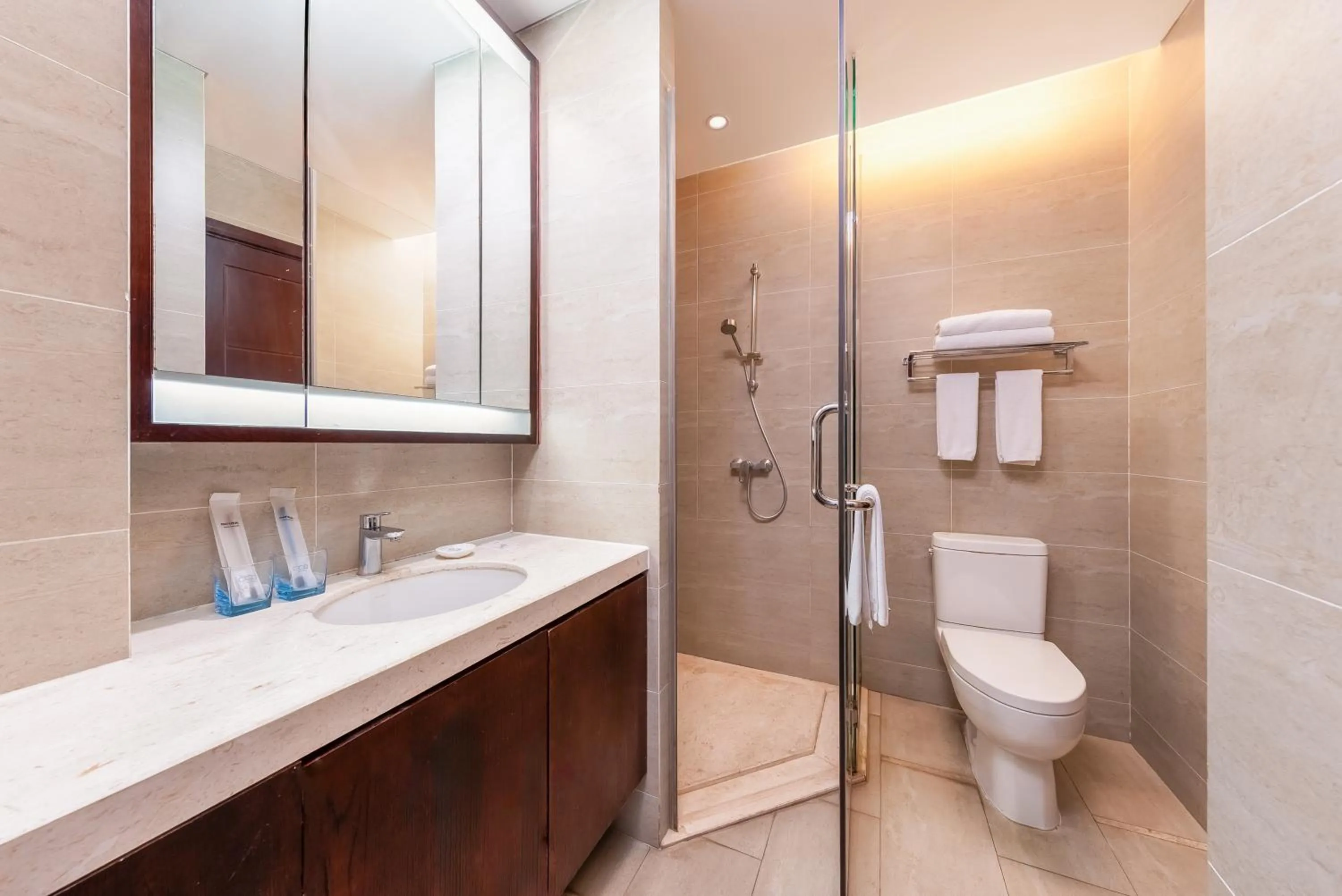 Iccssi Villa Haitang Bay Sanya