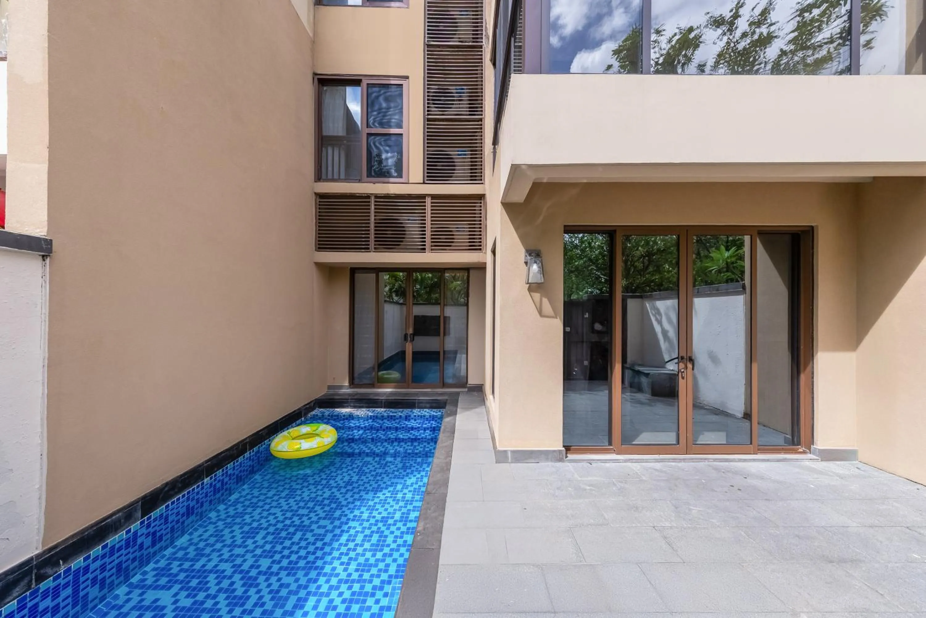 Iccssi Villa Haitang Bay Sanya