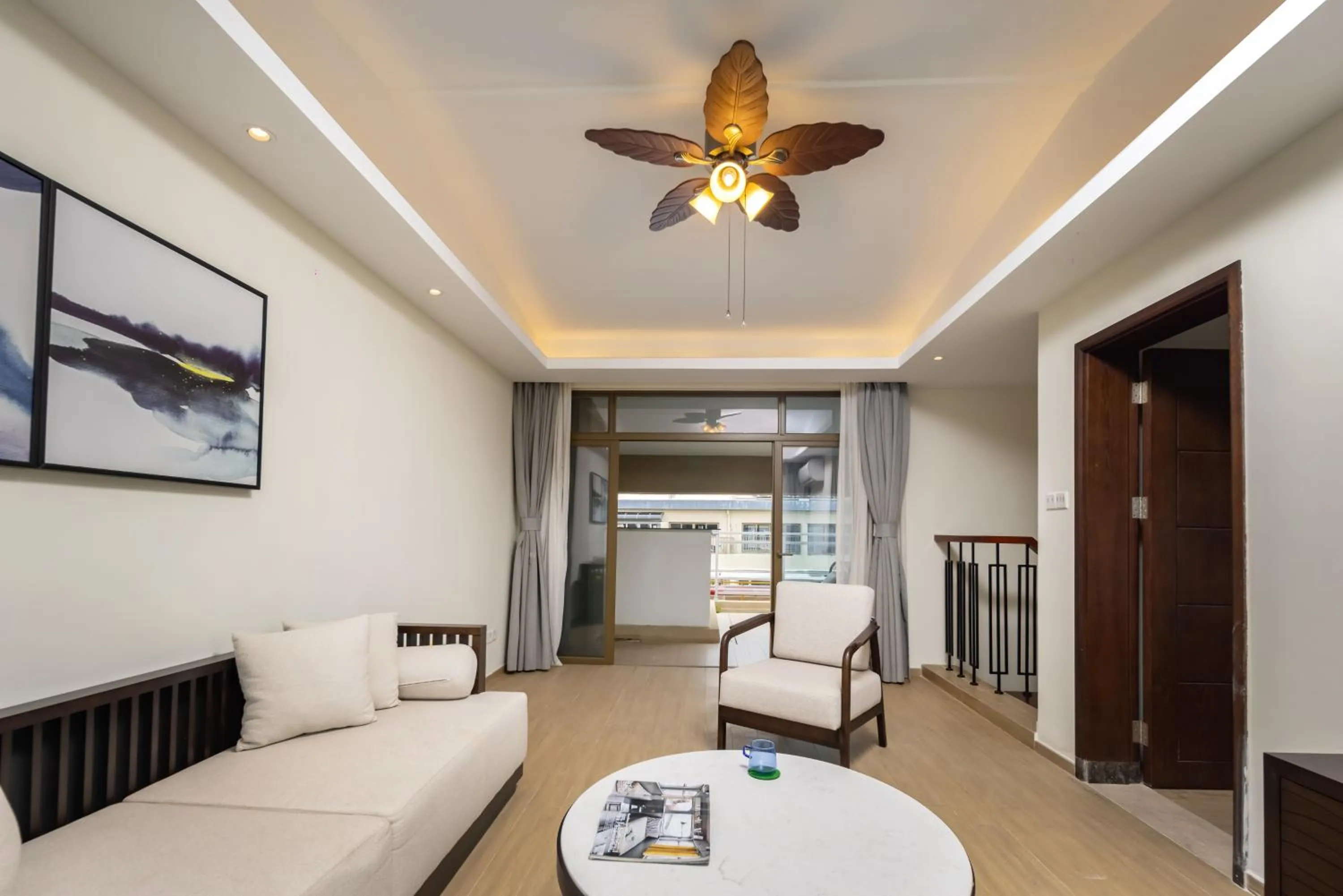 Iccssi Villa Haitang Bay Sanya