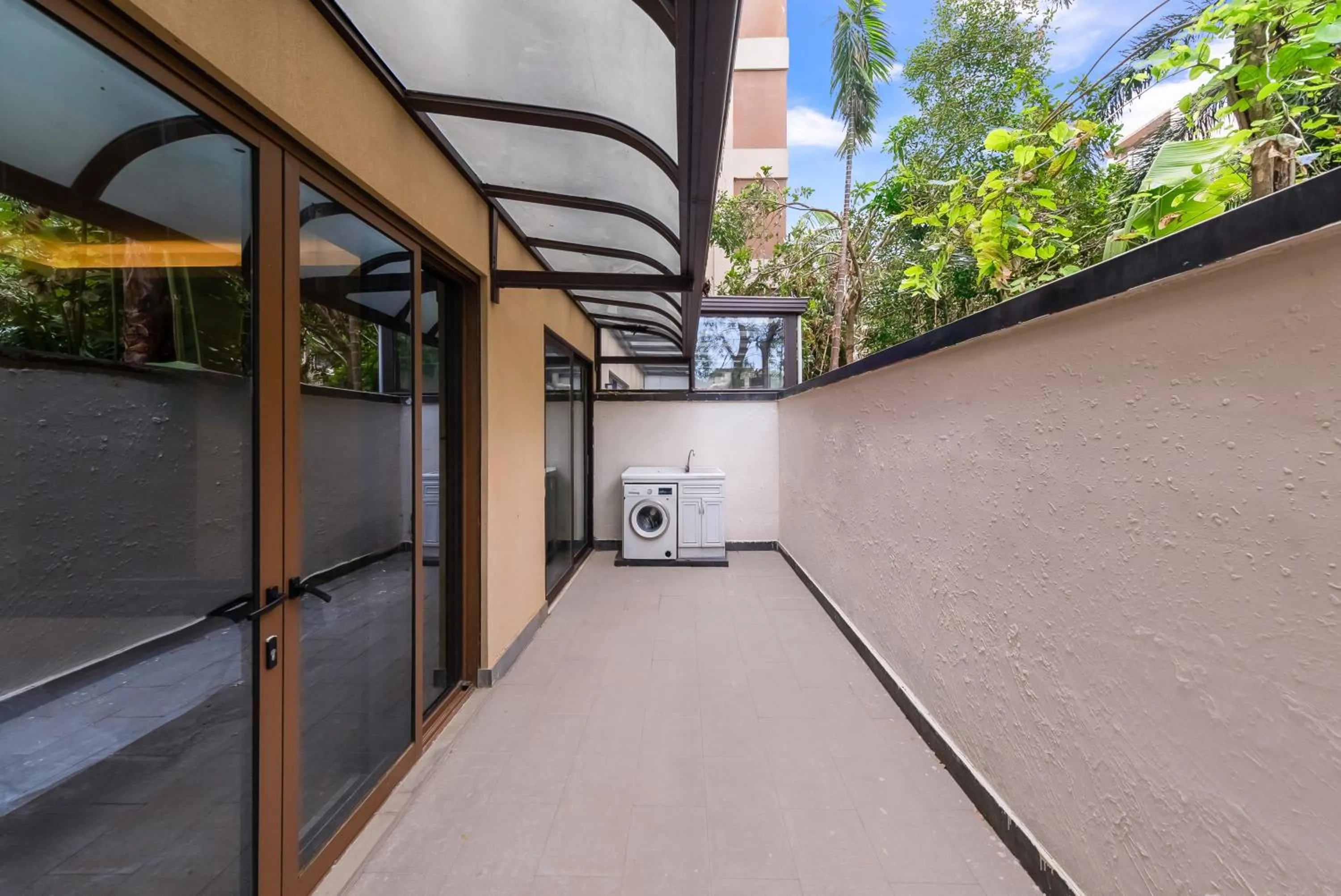 Iccssi Villa Haitang Bay Sanya