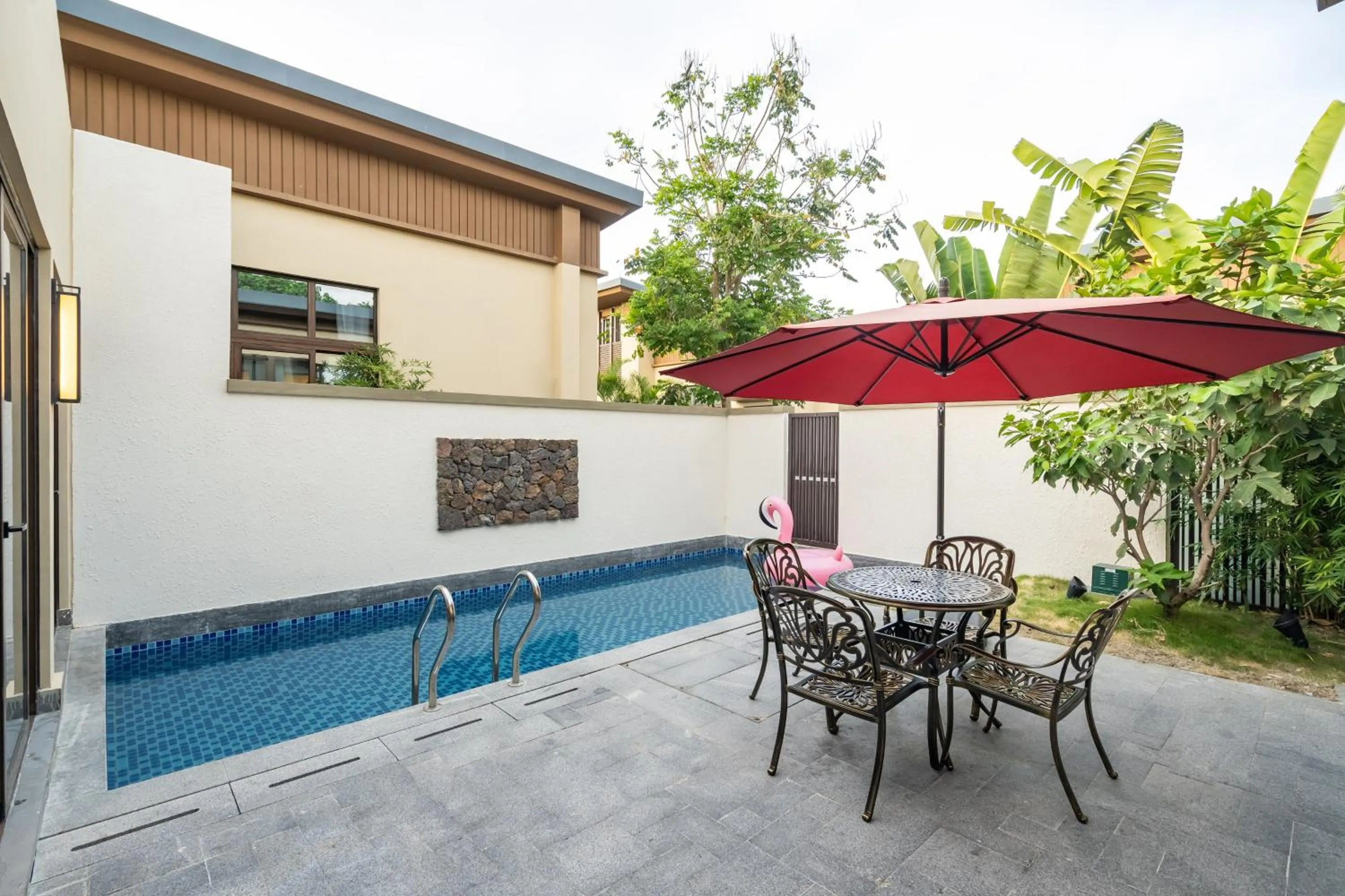 Iccssi Villa Haitang Bay Sanya